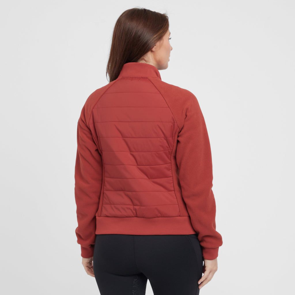Women’s Halifax Hybrid Jacket