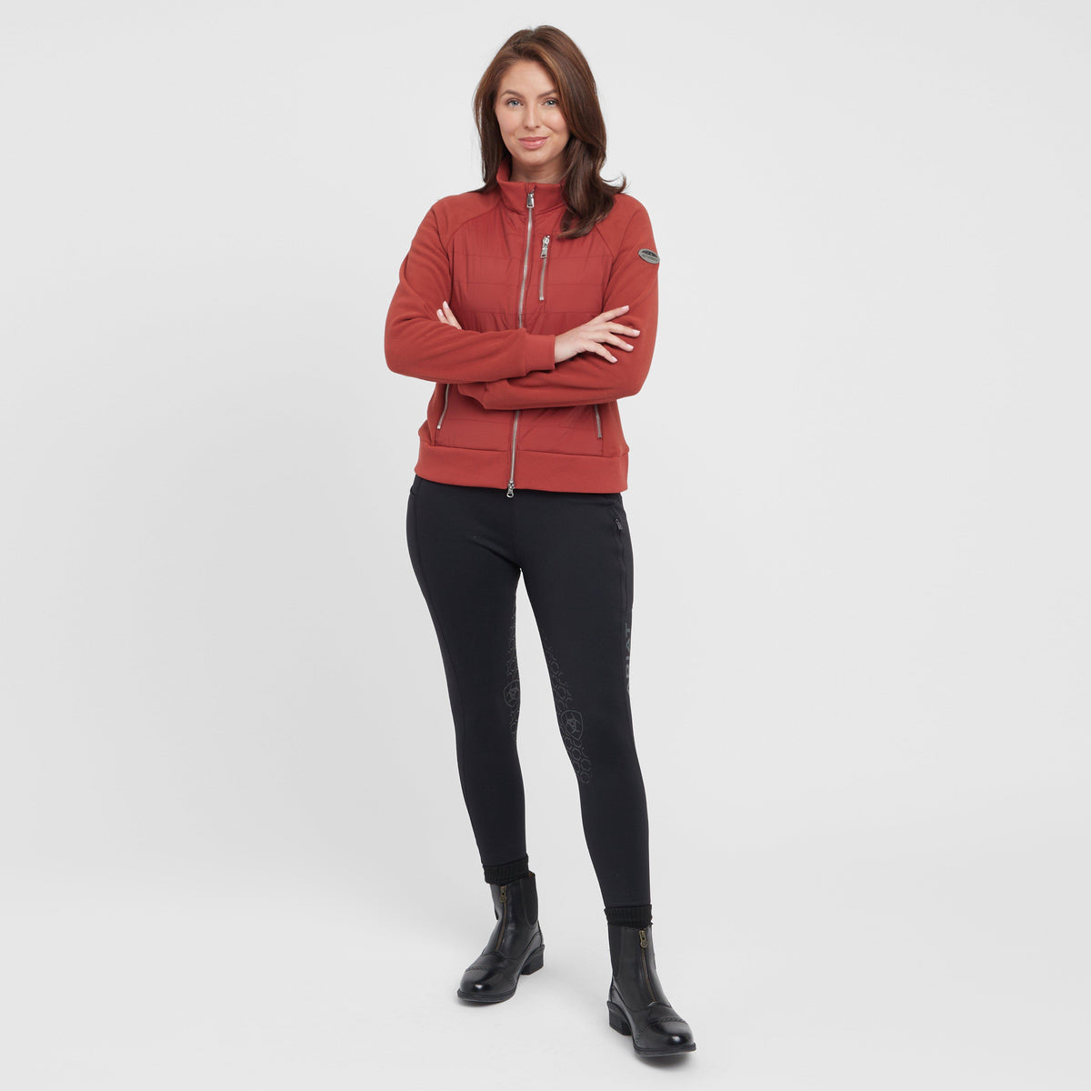 Women’s Halifax Hybrid Jacket