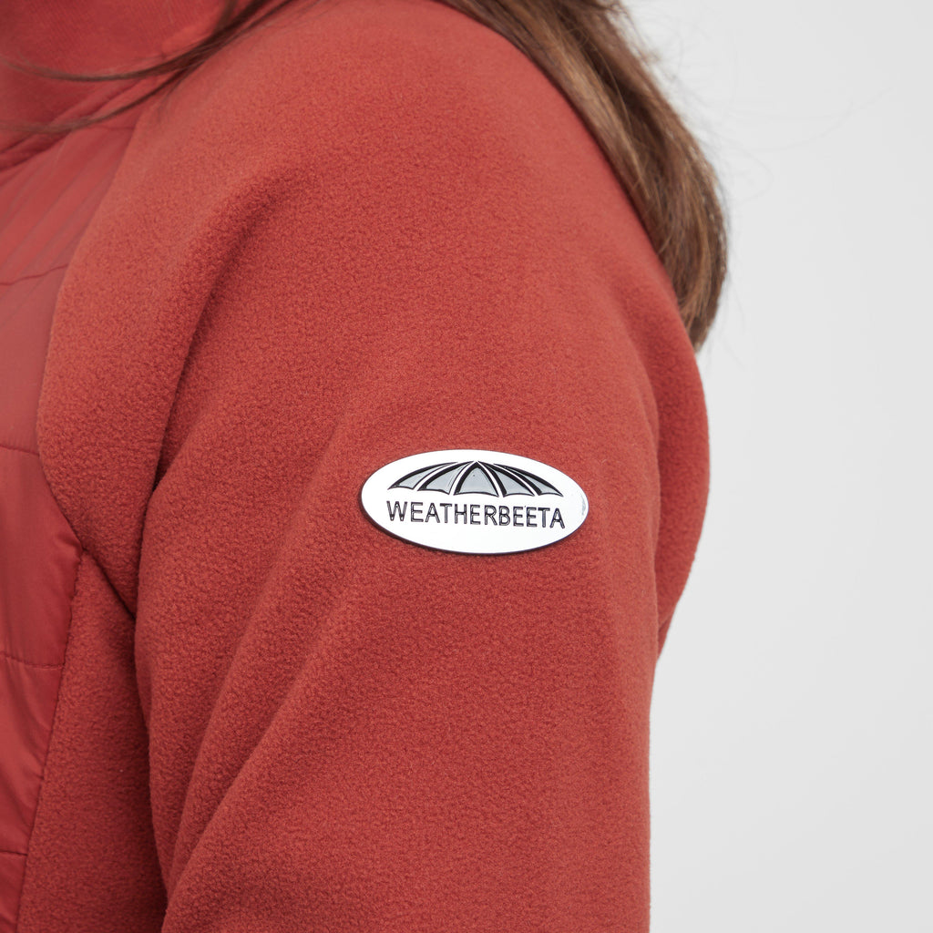Women’s Halifax Hybrid Jacket