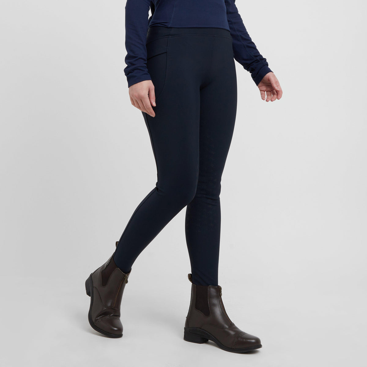 Women’s Thermal Riding Tights