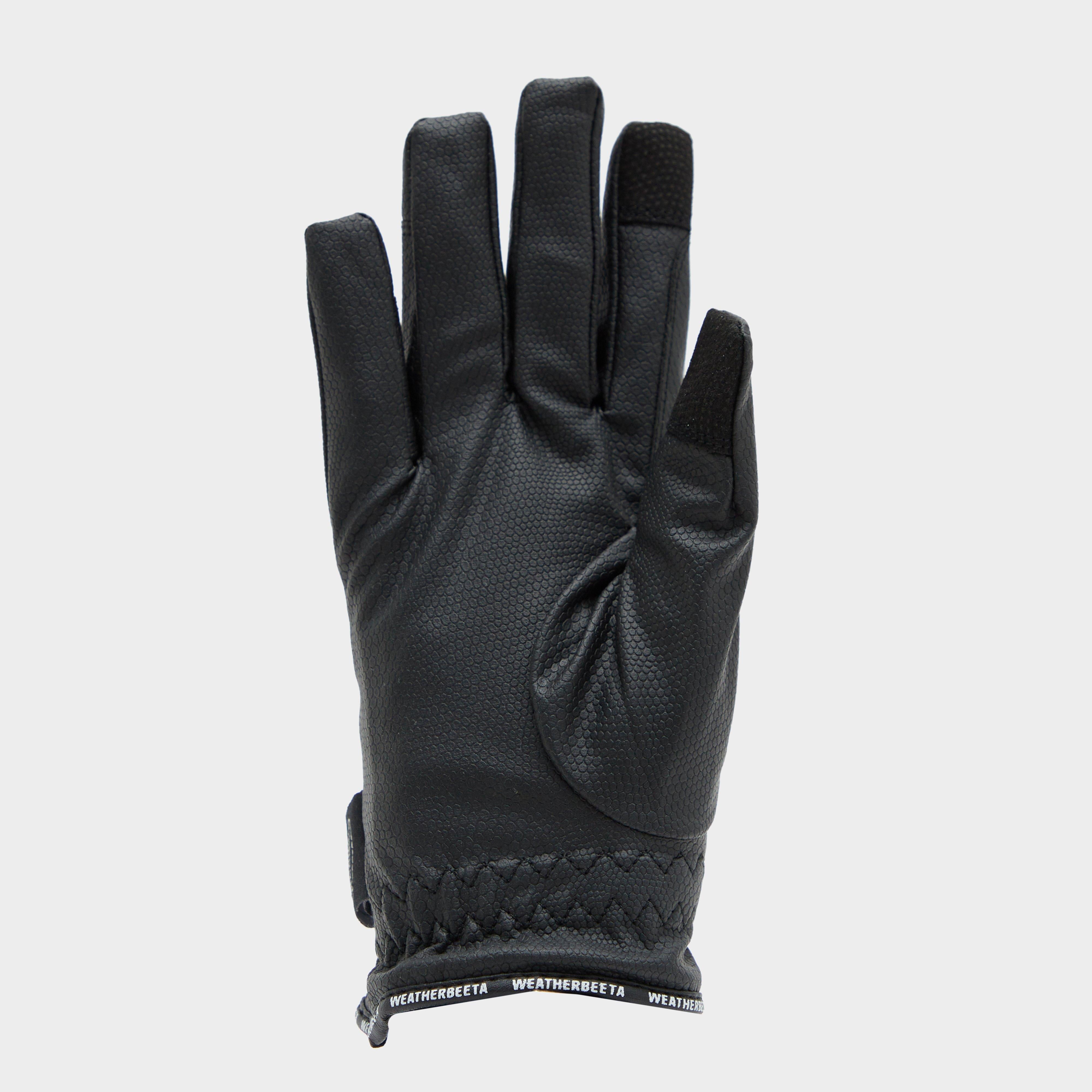 Heat-Tec Riding Glove