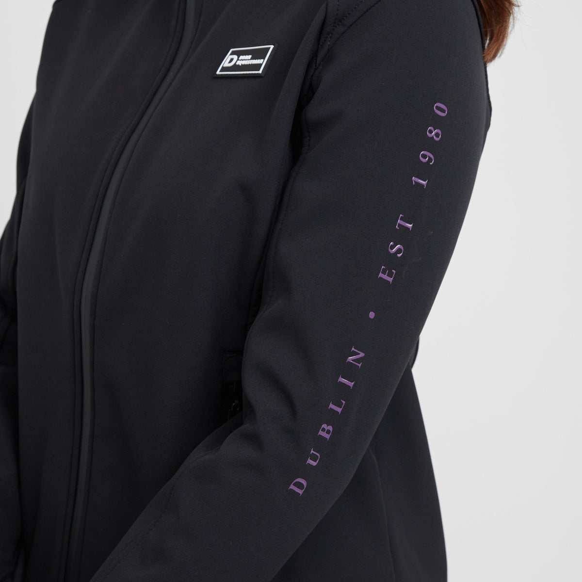 Women’s Scarlett Softshell Bonded Jacket