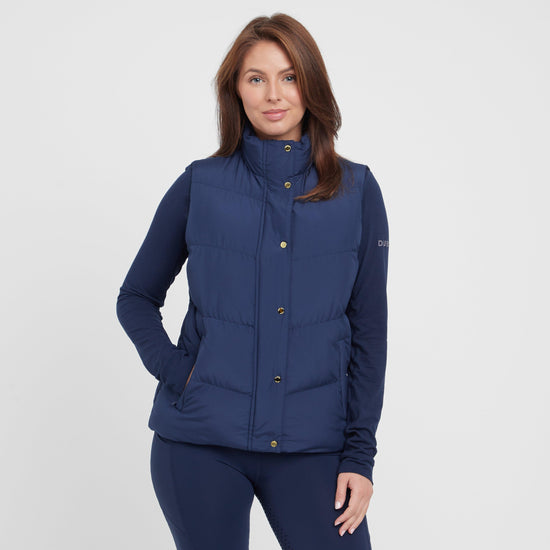 Women’s Patrice Puffer Gilet