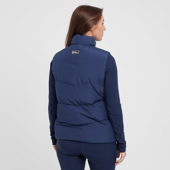 Women’s Patrice Puffer Gilet