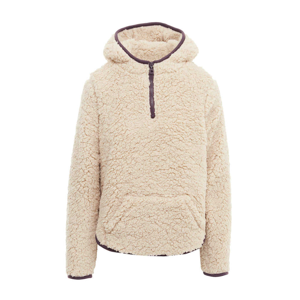 Women’s Talia Teddy Pullover Fleece