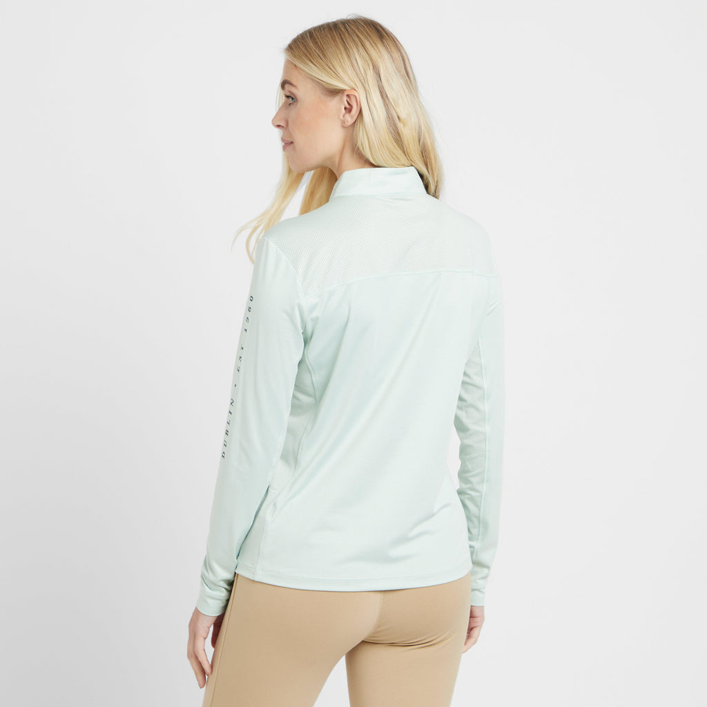 Women's Autumn Sally Long Sleeve Riding Top