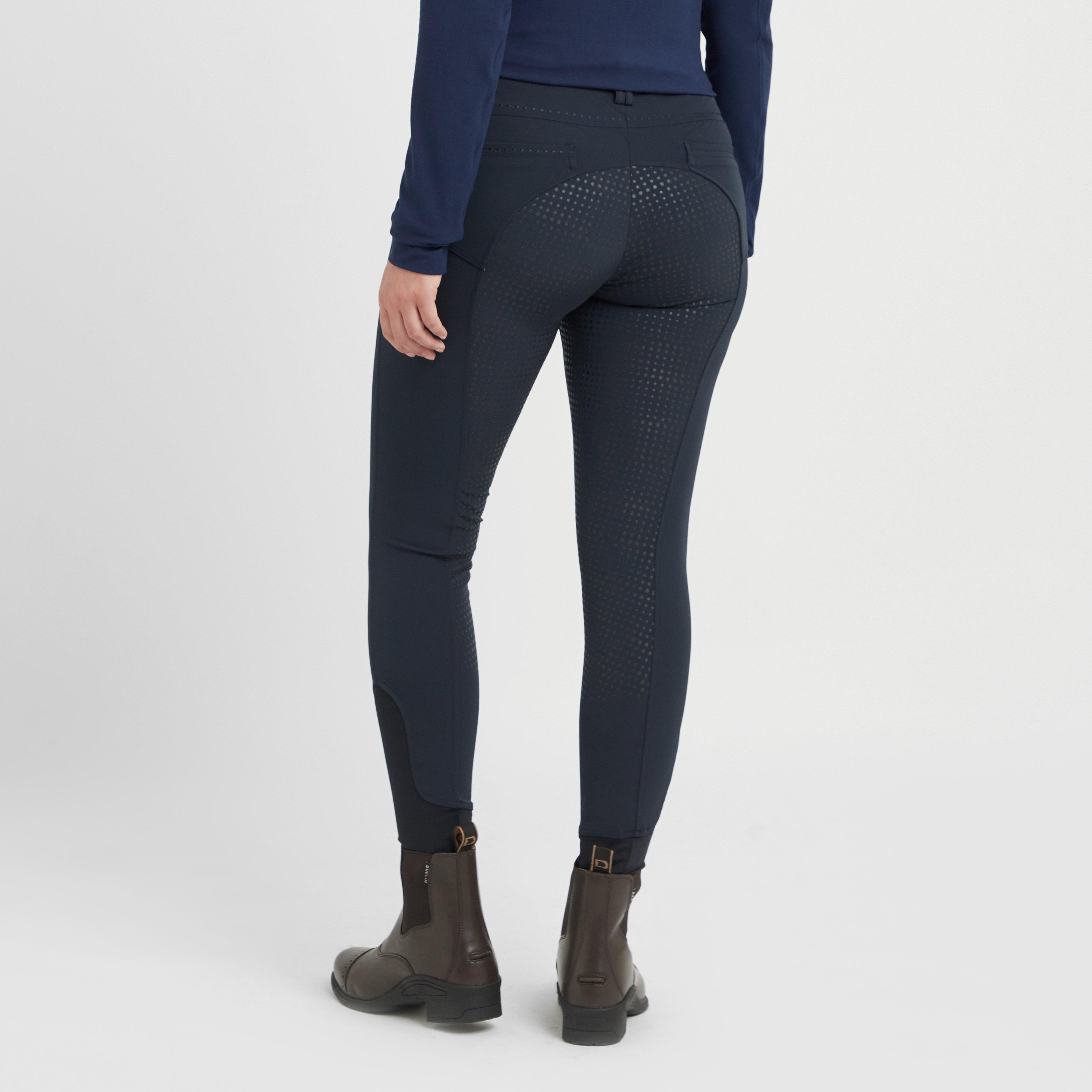 Women's Shelby Full Seat Breeches