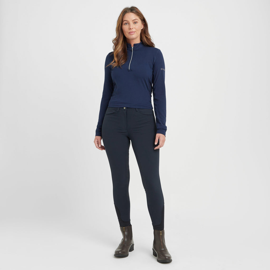 Women's Shelby Full Seat Breeches