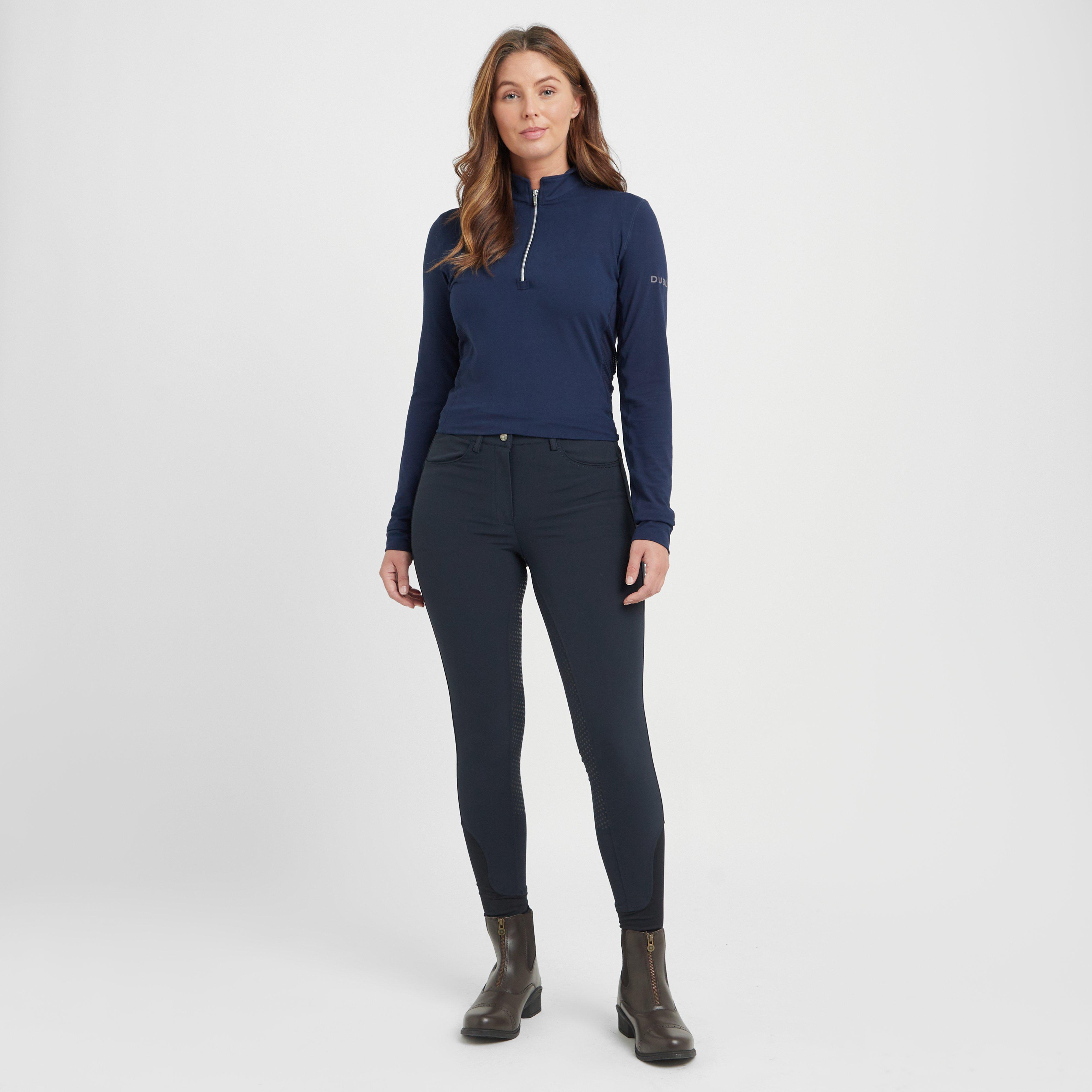 Women's Shelby Full Seat Breeches
