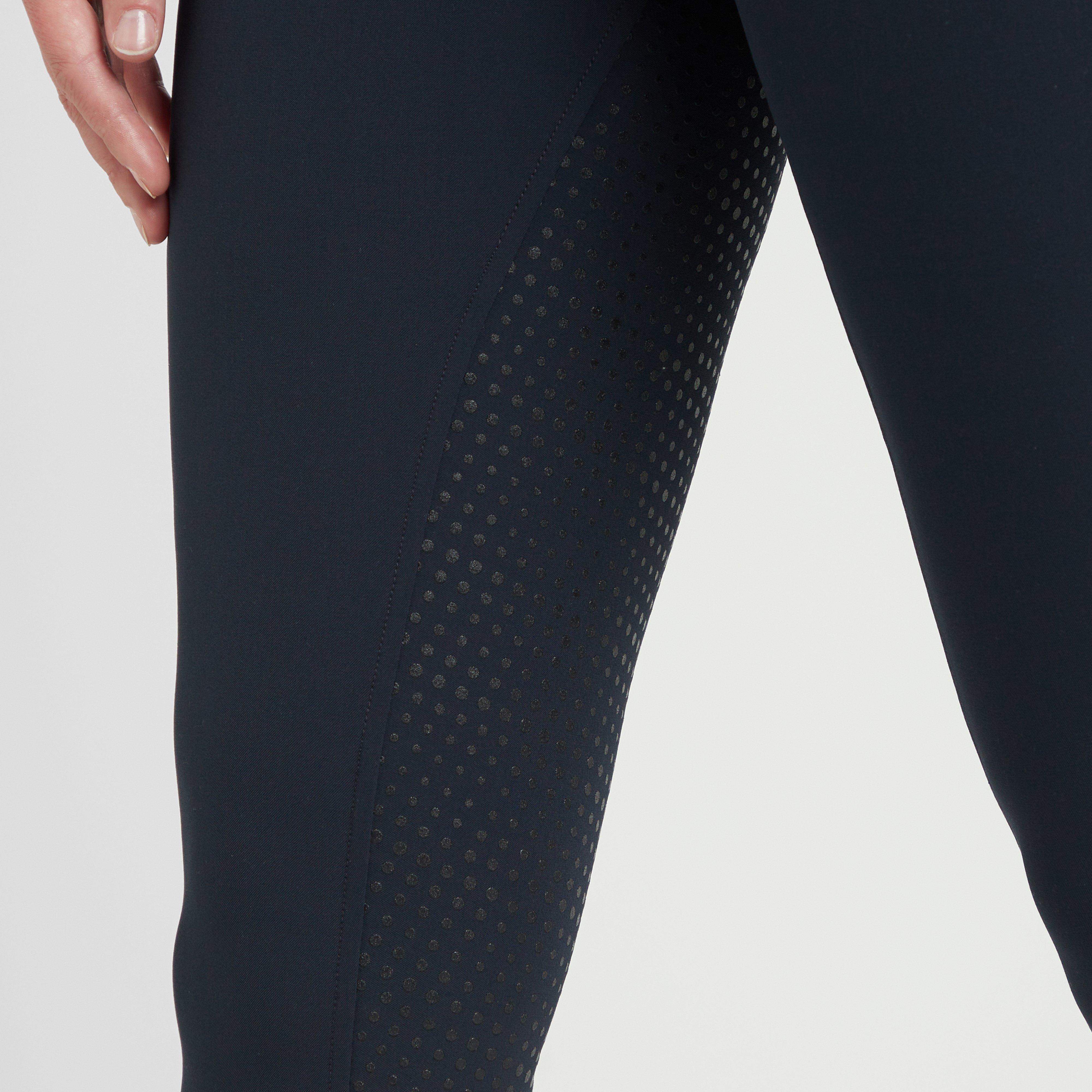 Women's Shelby Full Seat Breeches