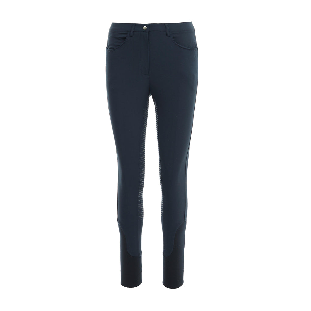 Women's Shelby Full Seat Breeches