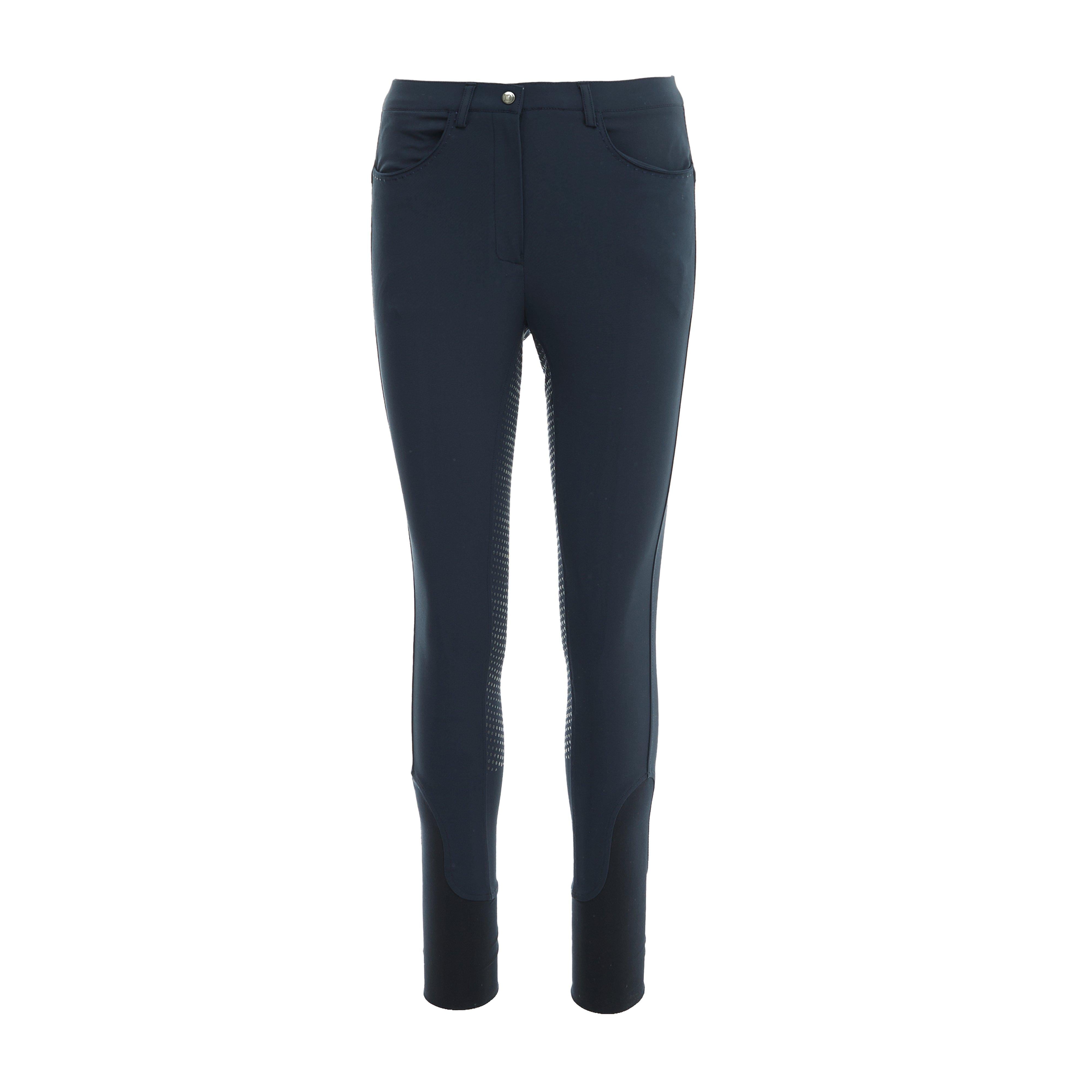 Women's Shelby Full Seat Breeches