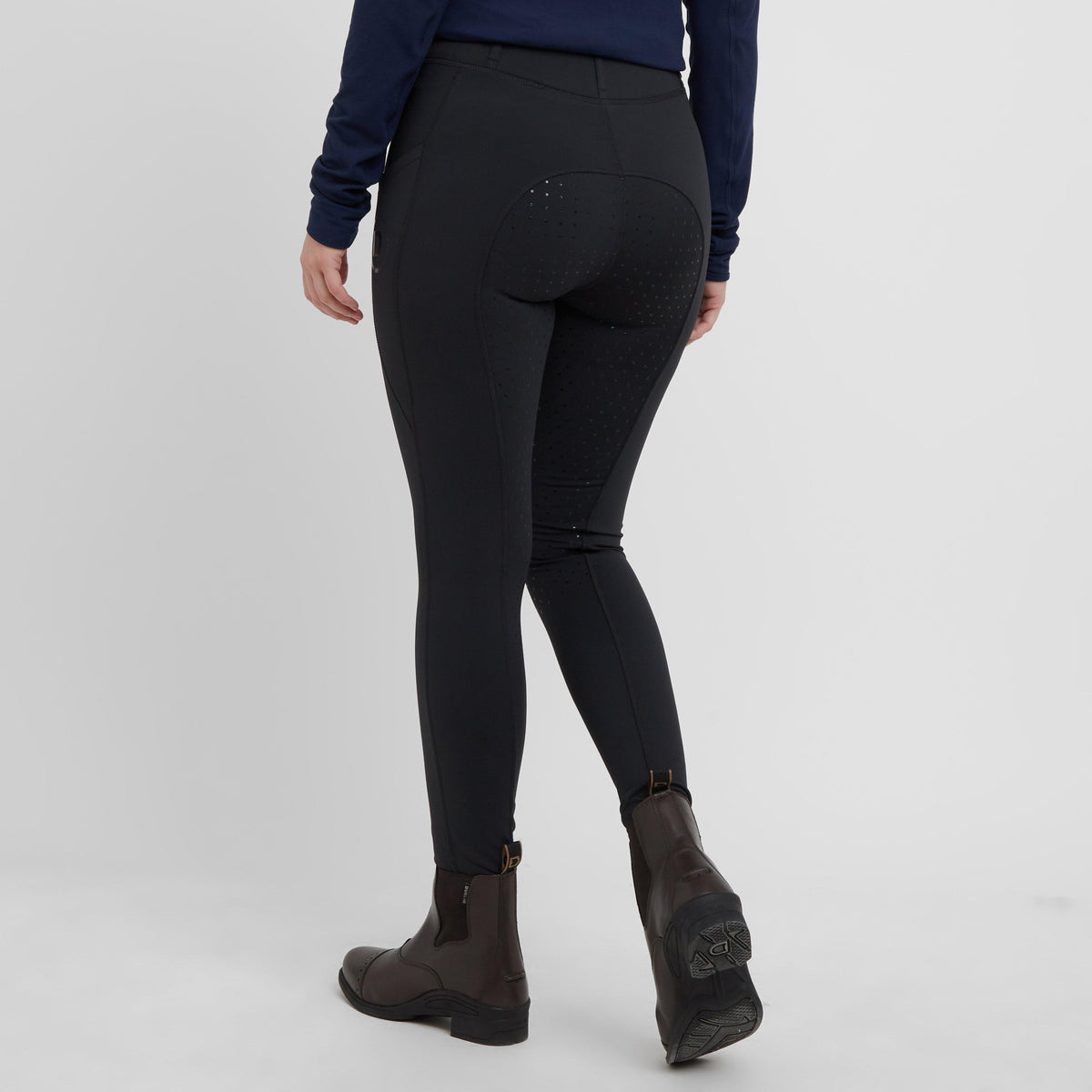 Women’s Thermal Riding Breeches