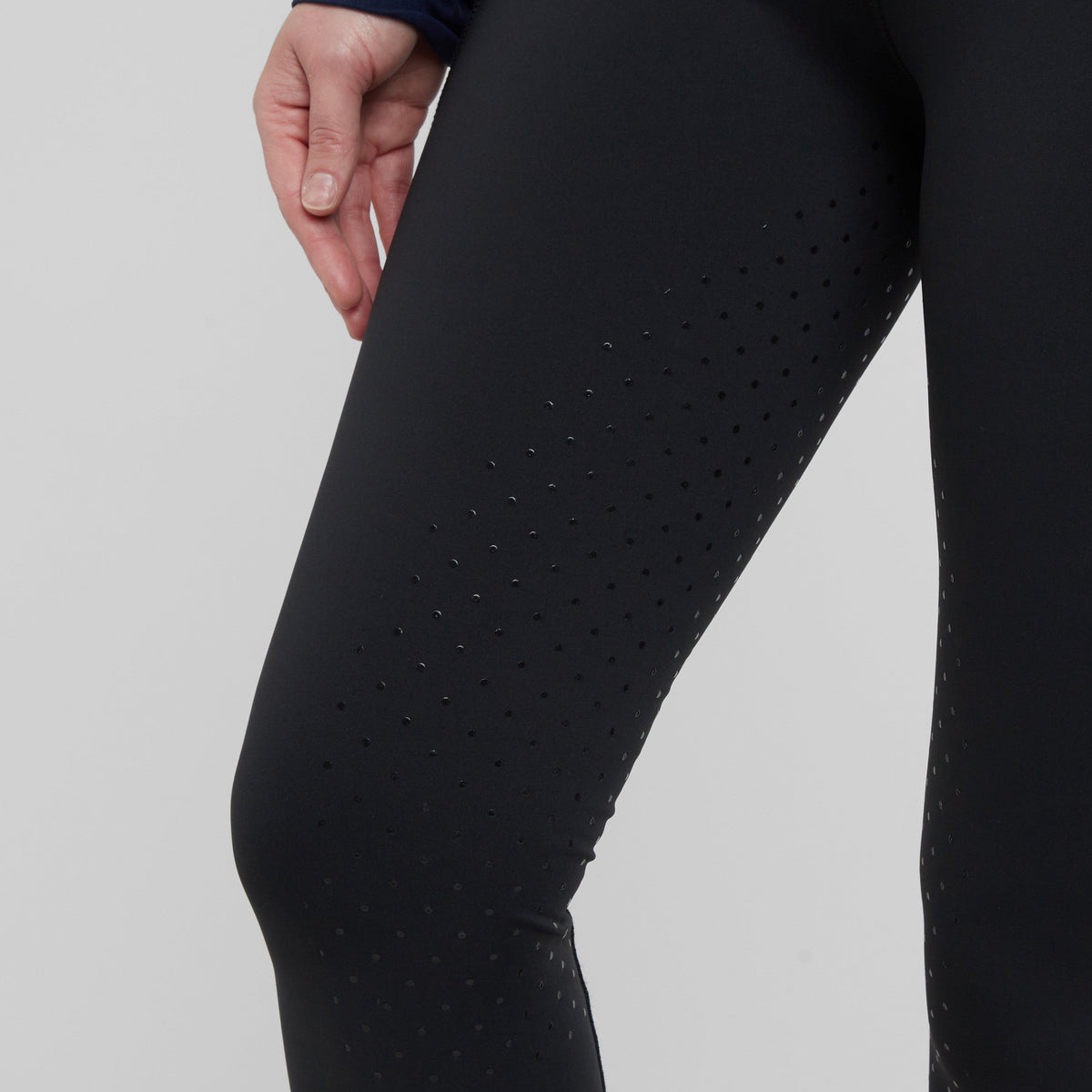 Women’s Thermal Riding Breeches