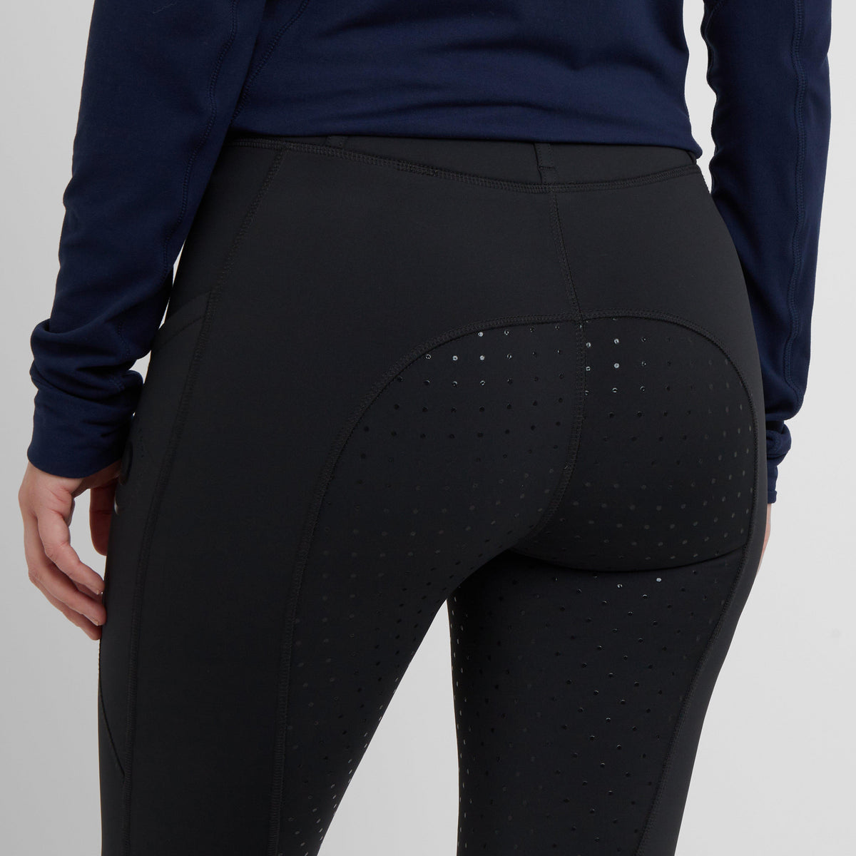 Women’s Thermal Riding Breeches