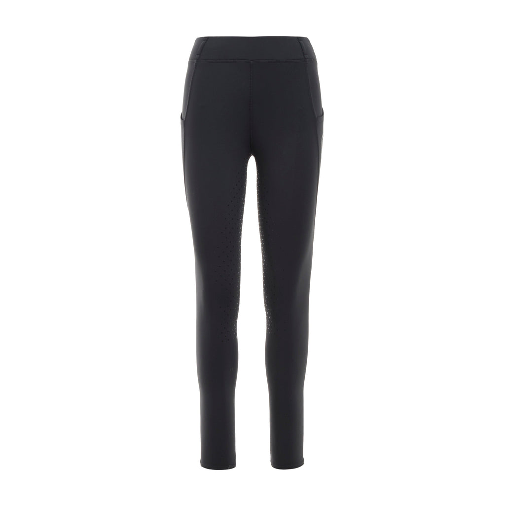 Women’s Thermal Riding Breeches