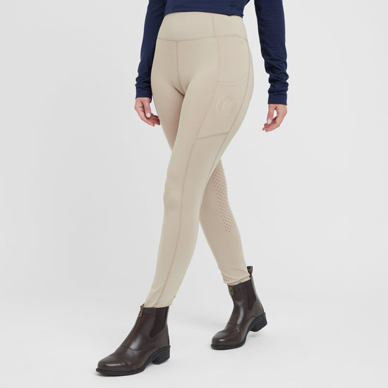 Women’s Everyday Riding Tights