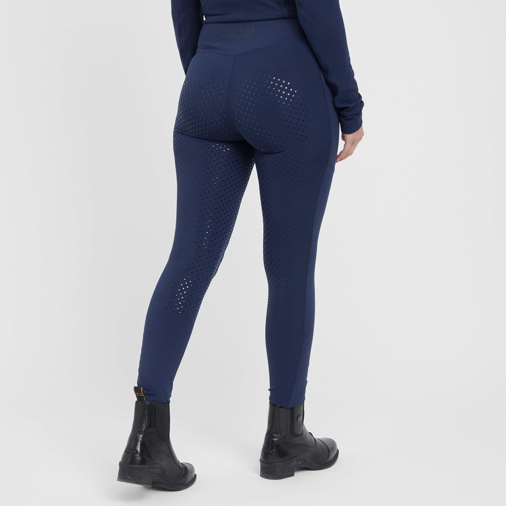 Women’s Everyday Riding Tights