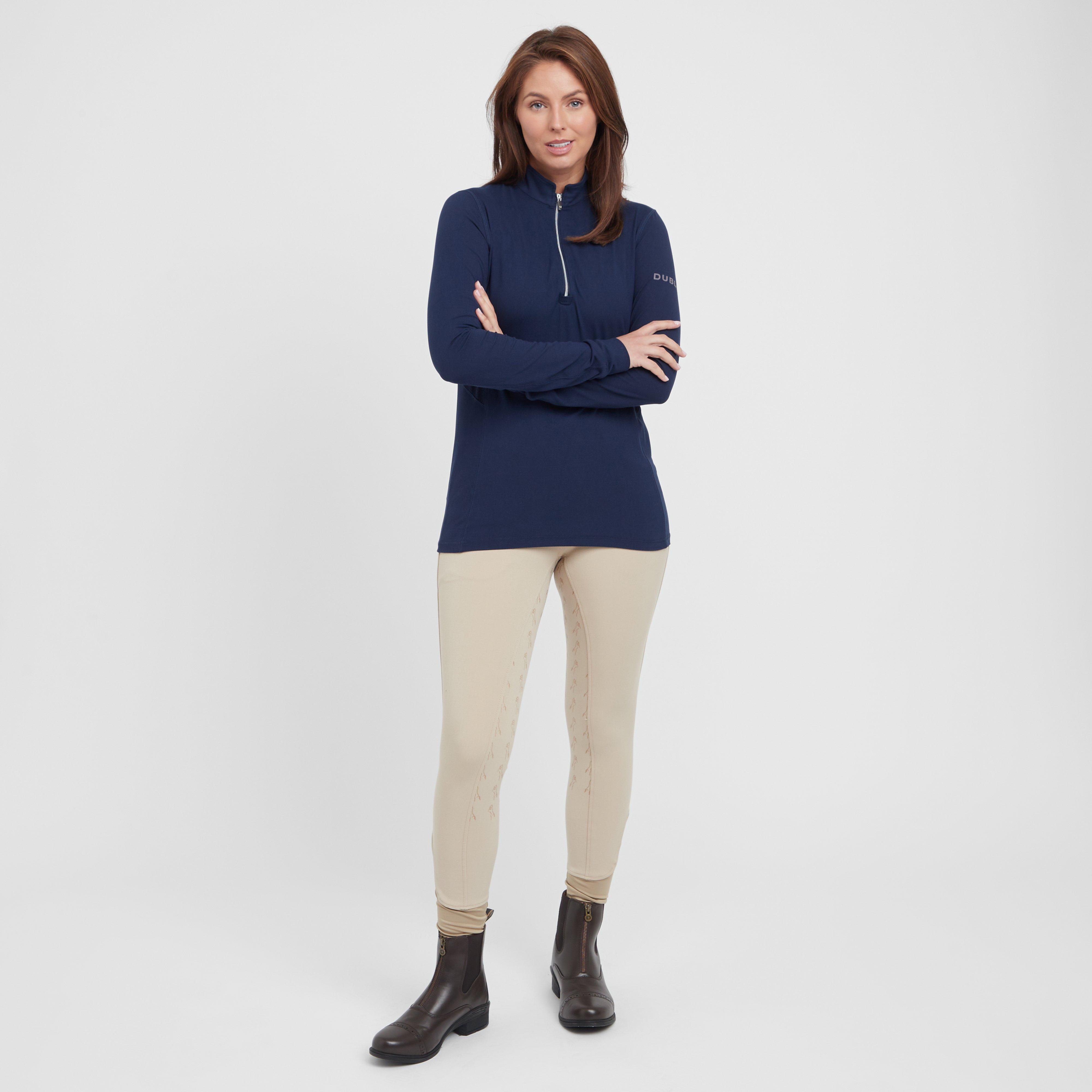 Women’s Dublin Cammy Comfort Twill Breeches