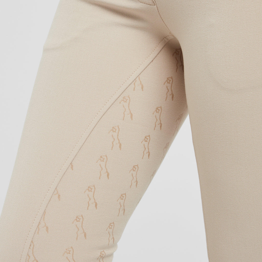 Women’s Dublin Cammy Comfort Twill Breeches
