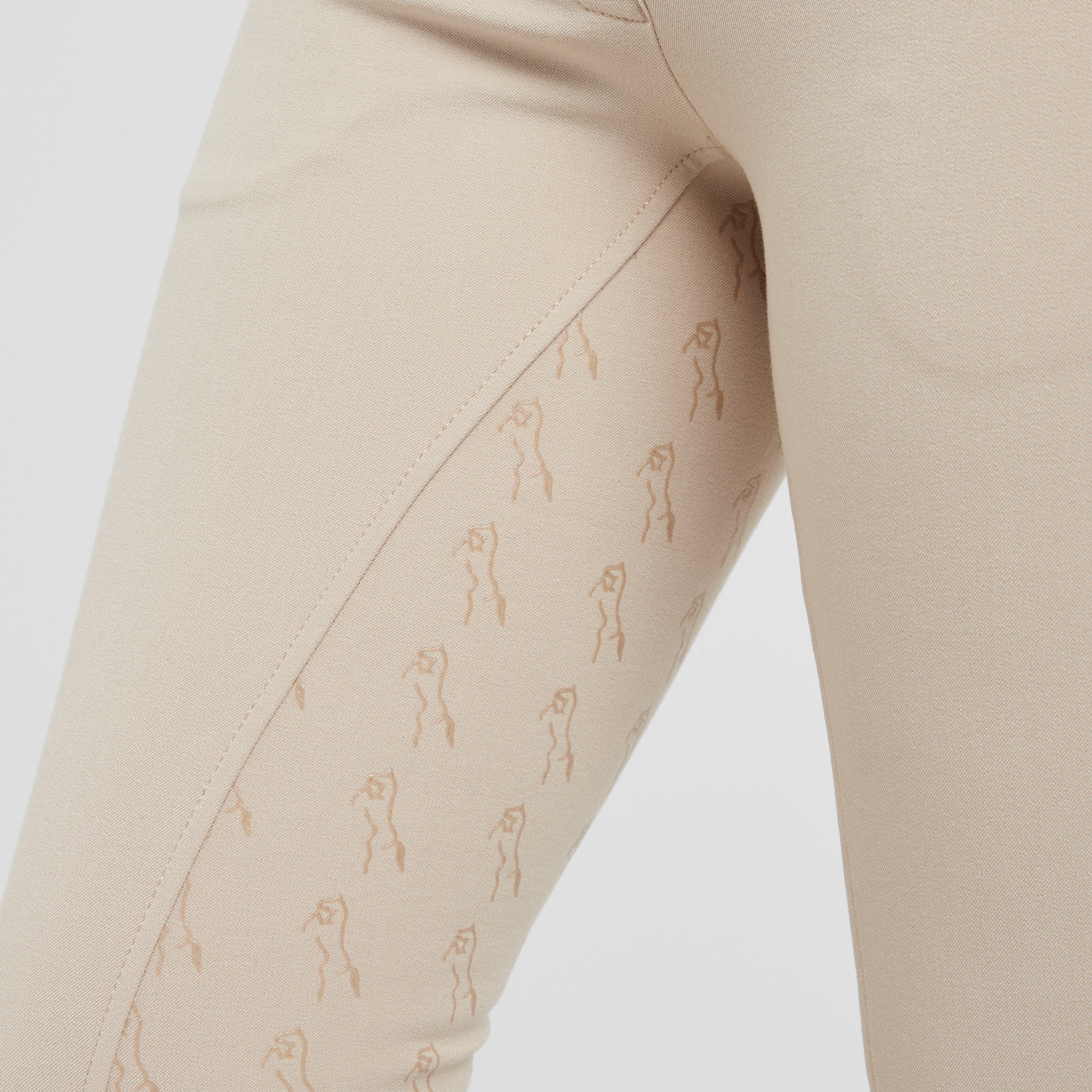 Women’s Dublin Cammy Comfort Twill Breeches