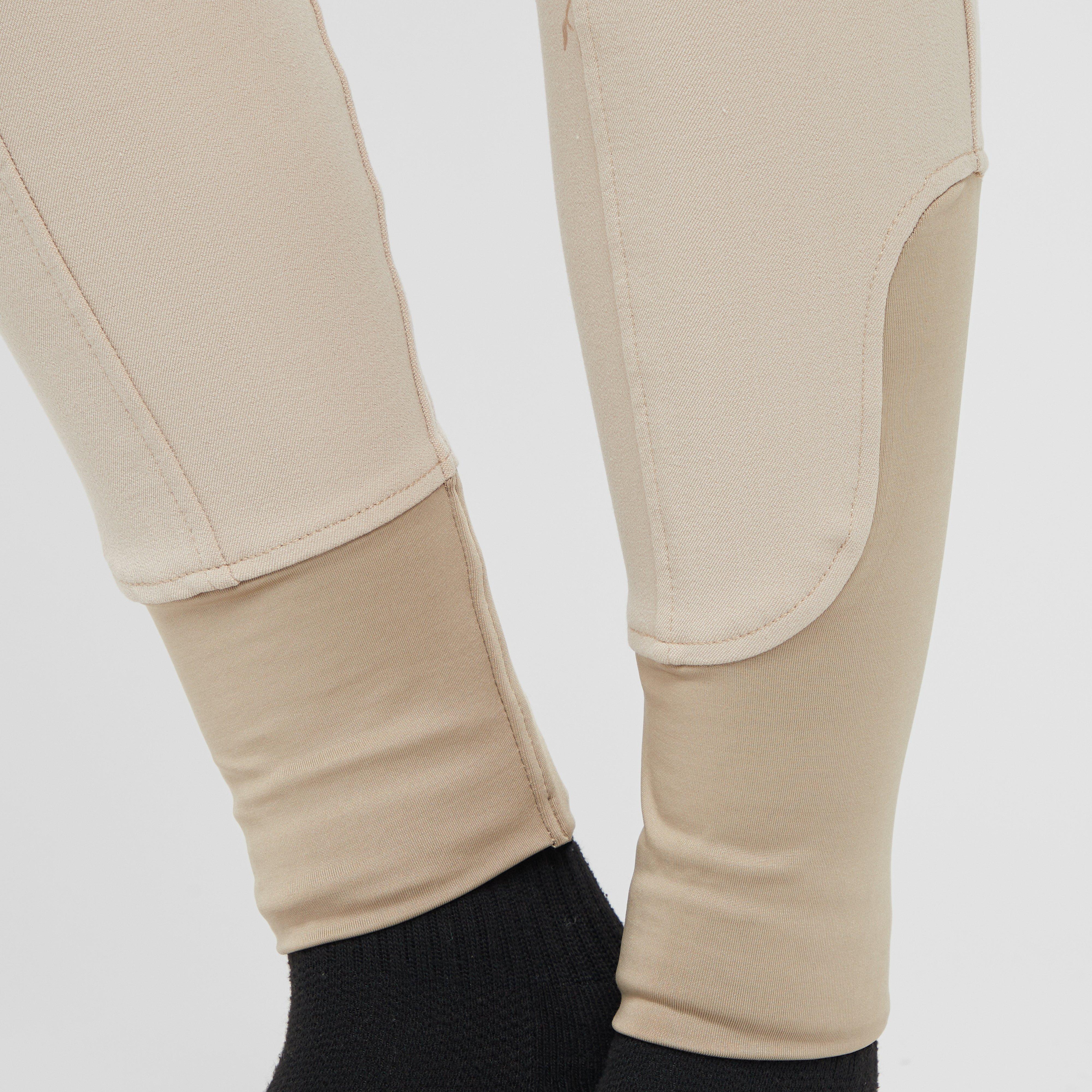 Women’s Dublin Cammy Comfort Twill Breeches