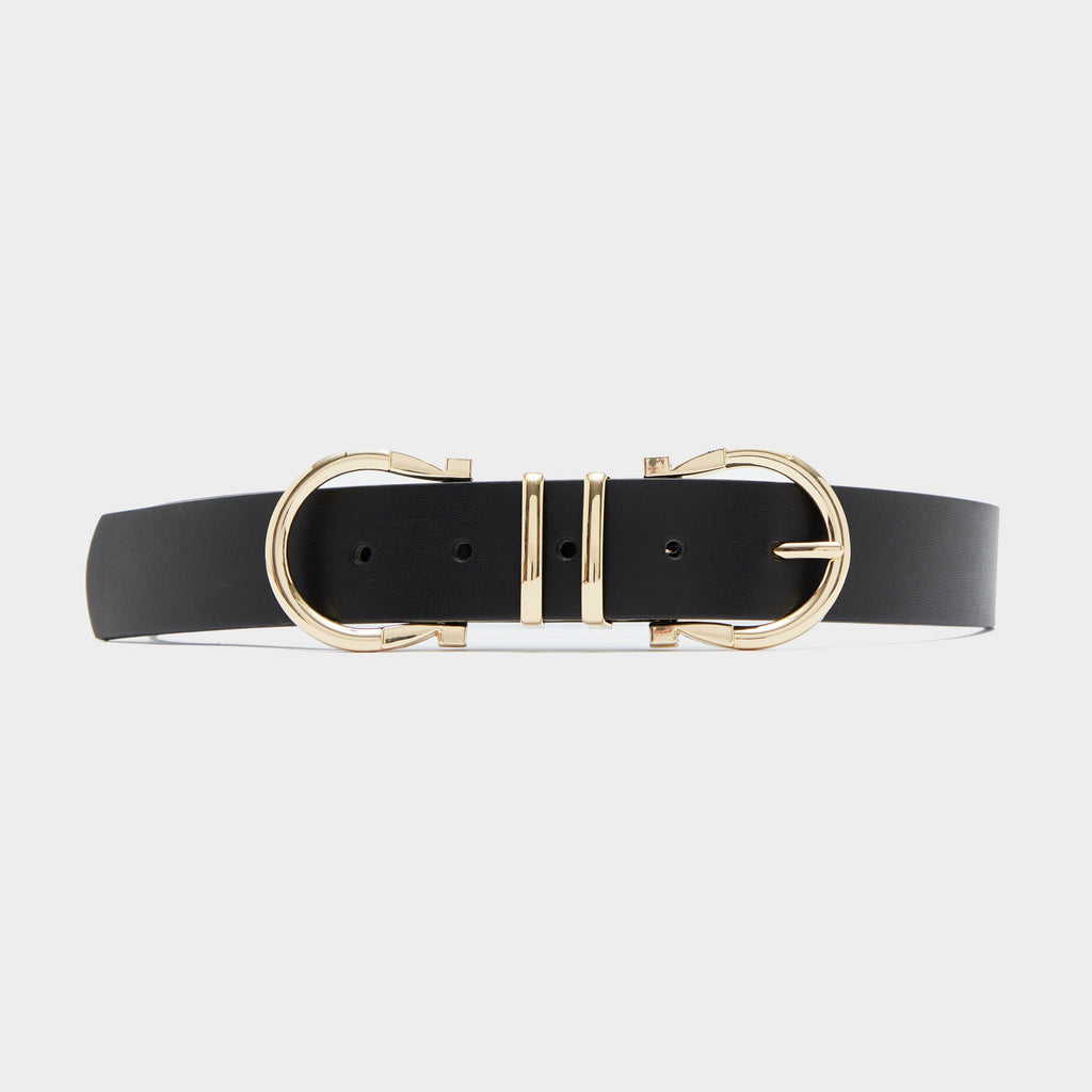 Snaffle Bit Belt