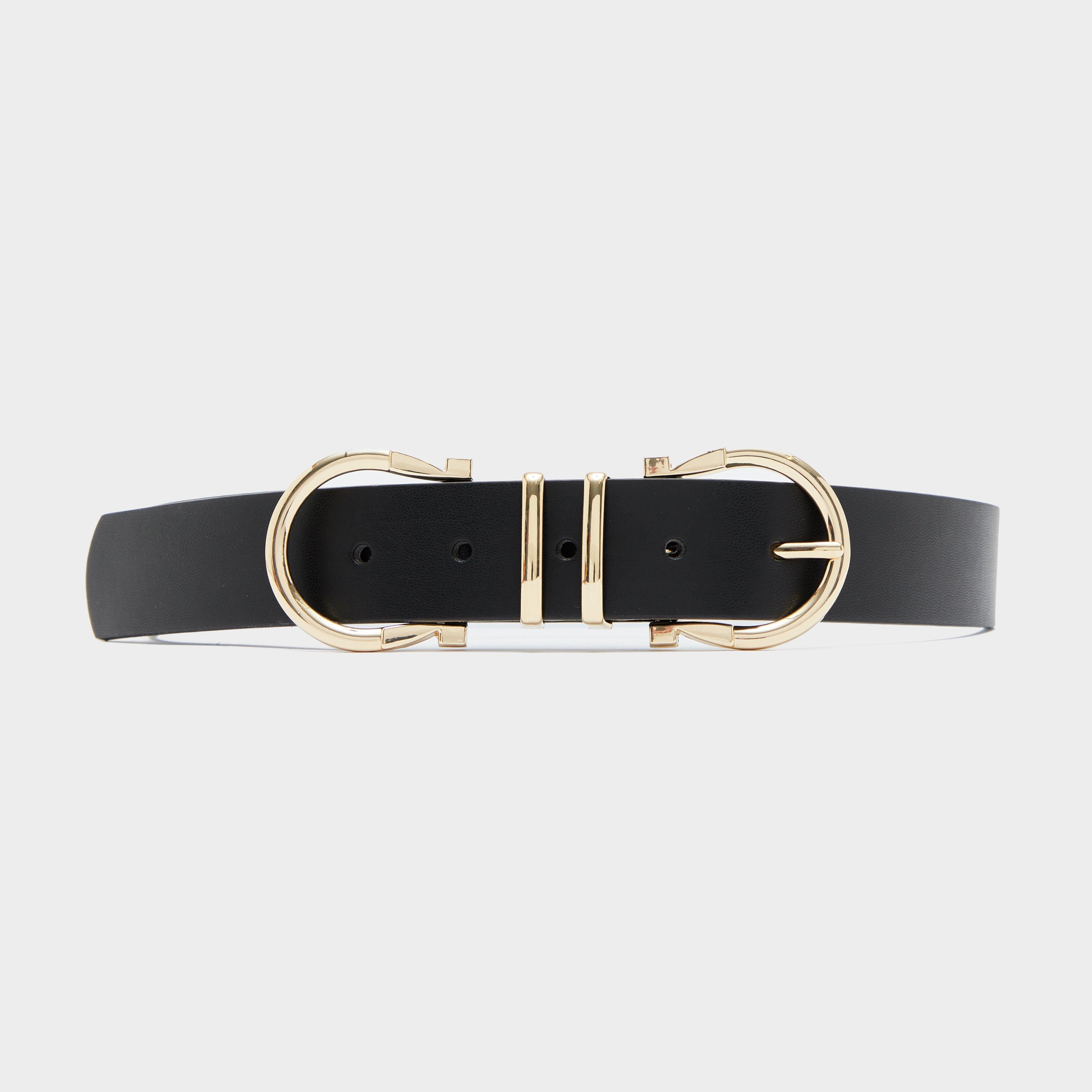 Snaffle Bit Belt