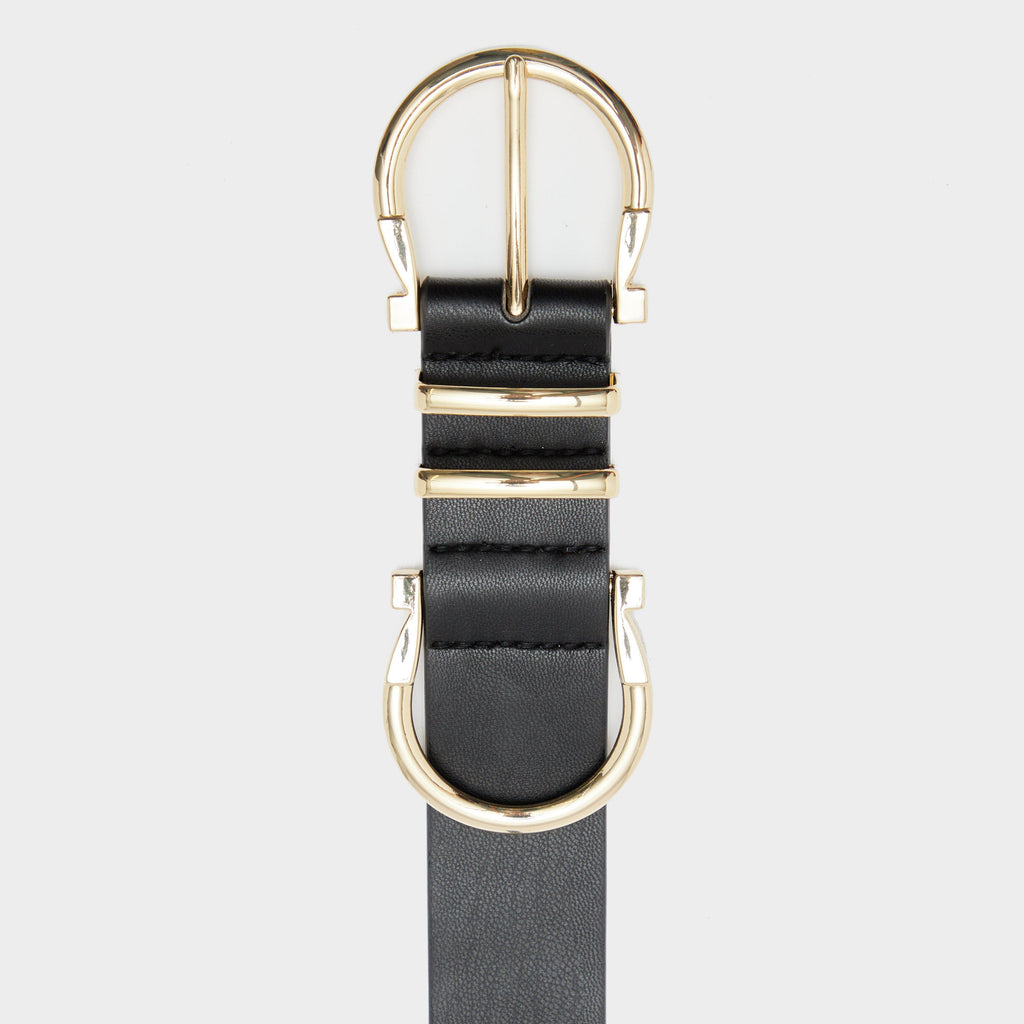 Snaffle Bit Belt