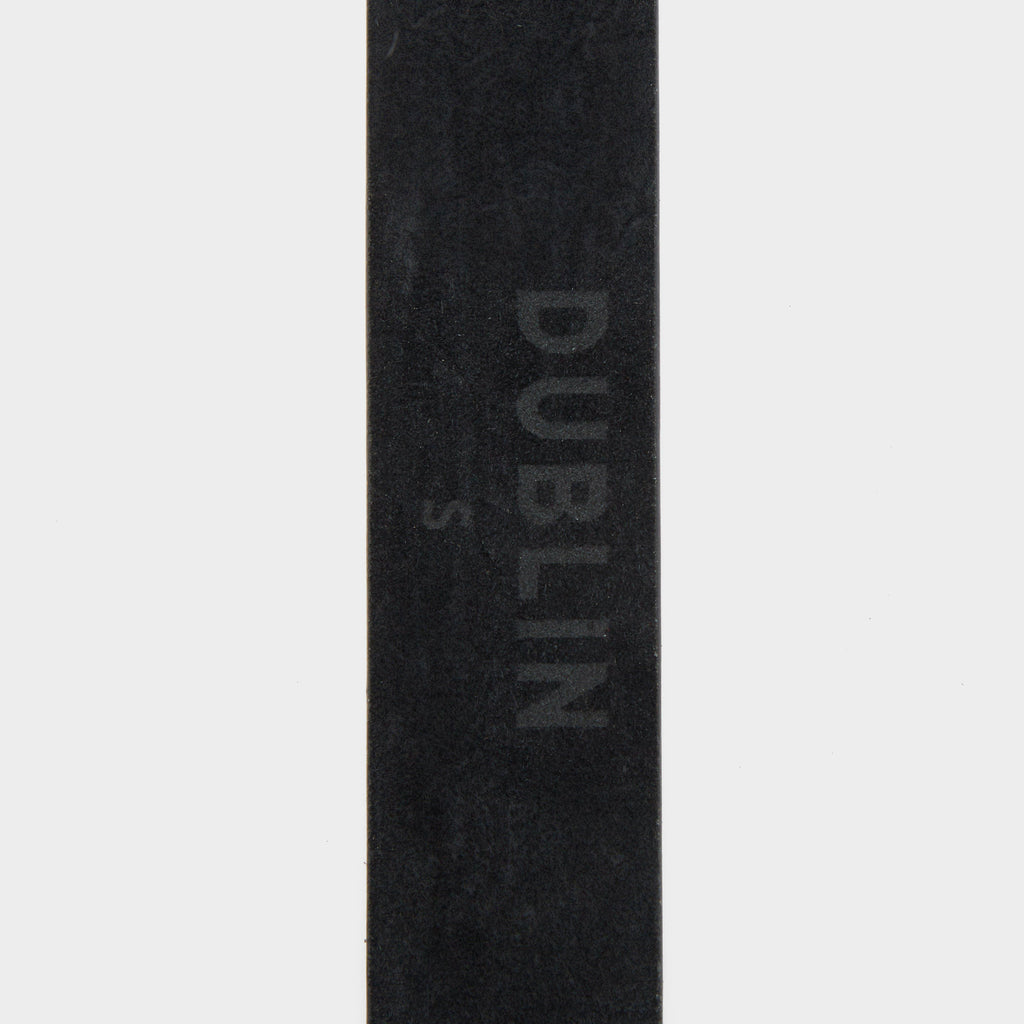 Snaffle Bit Belt