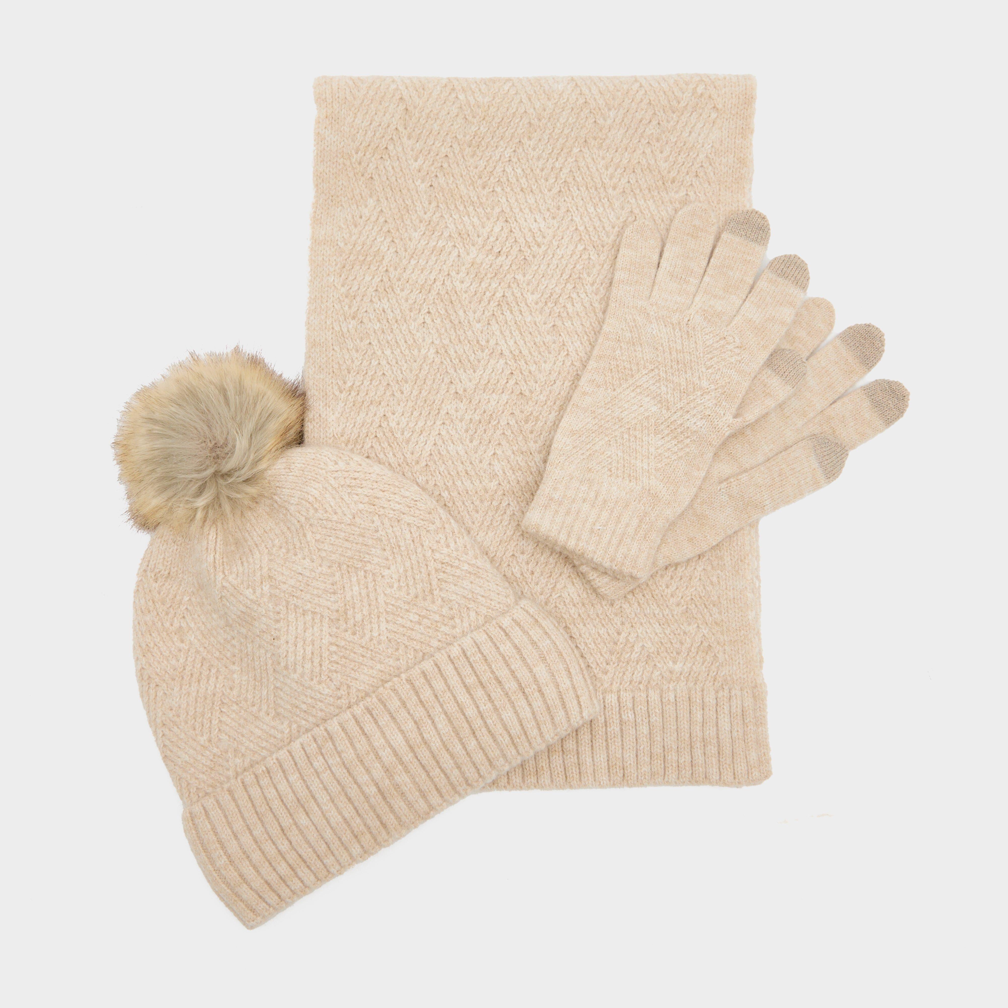 Women's Winter Warmer Pack