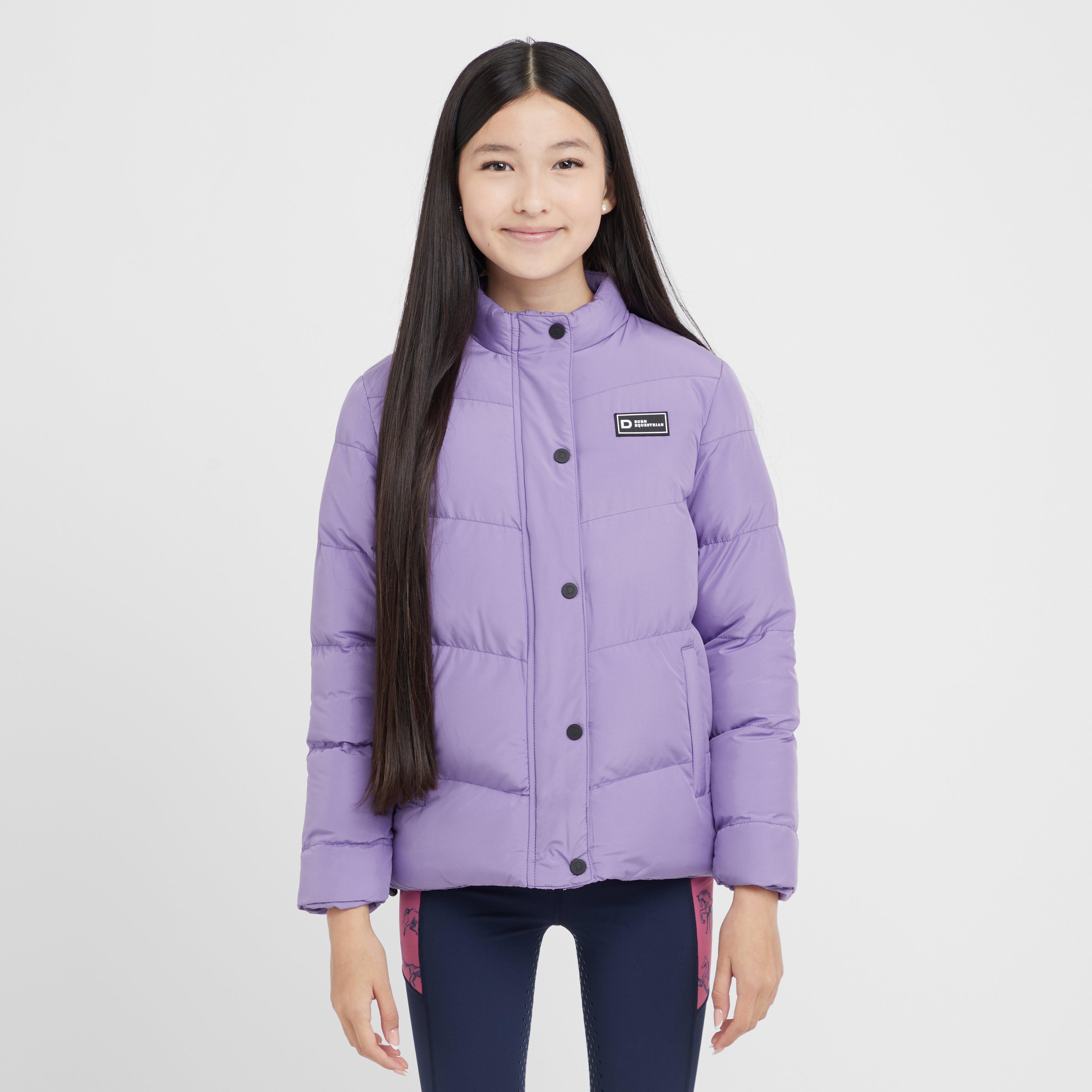 Kids’ Polly Everyday Puffer Jacket