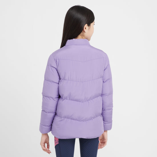 Kids’ Polly Everyday Puffer Jacket