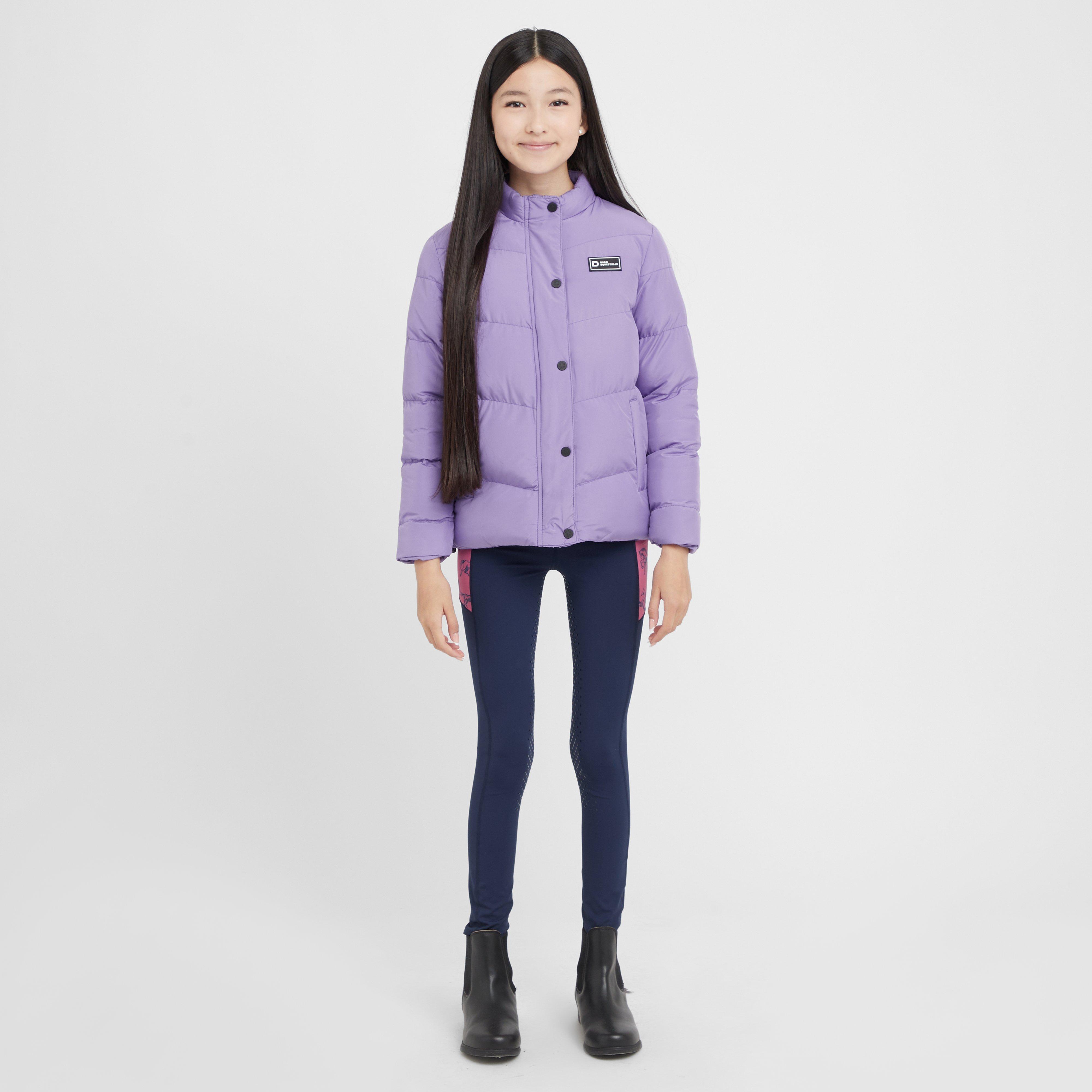 Kids’ Polly Everyday Puffer Jacket
