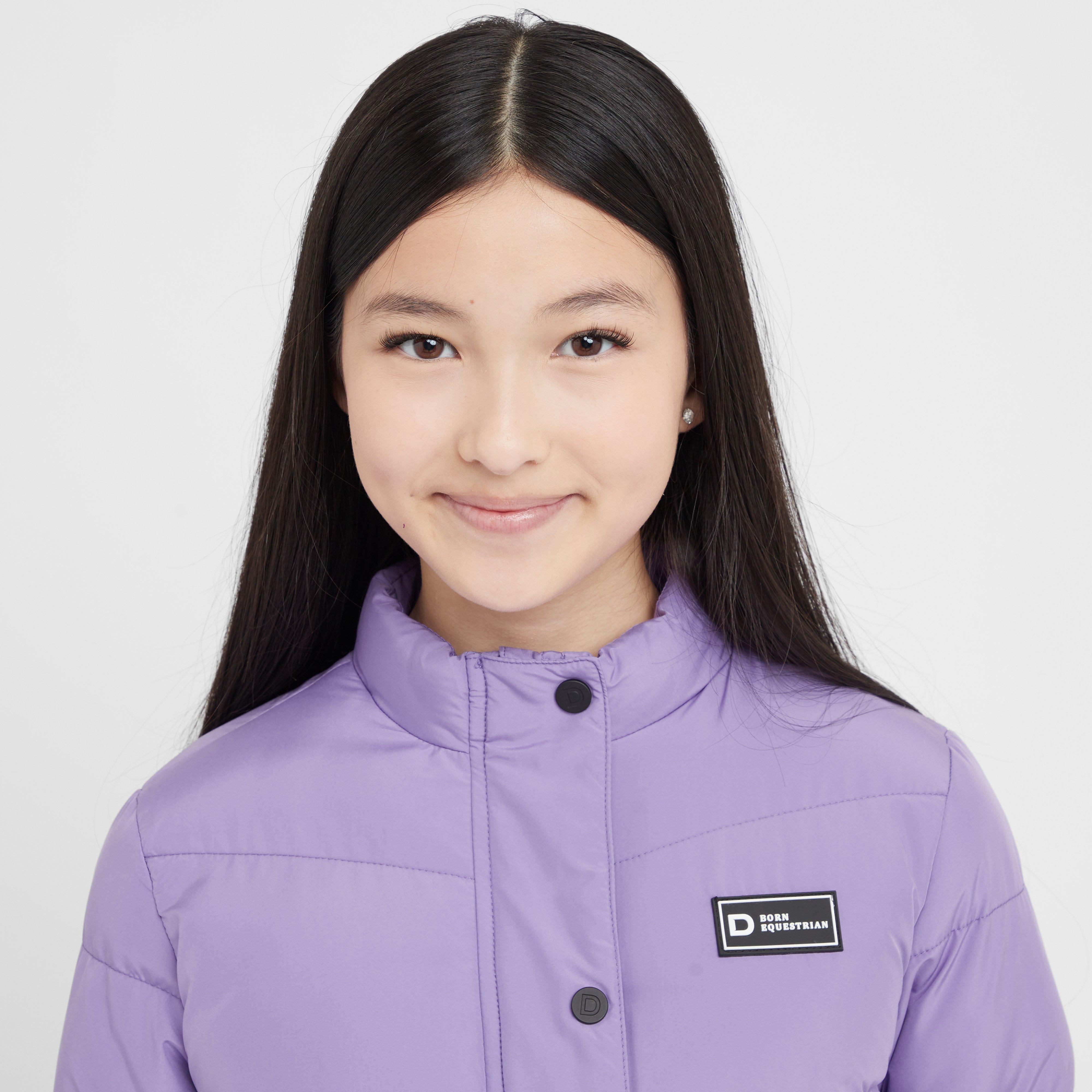 Kids’ Polly Everyday Puffer Jacket