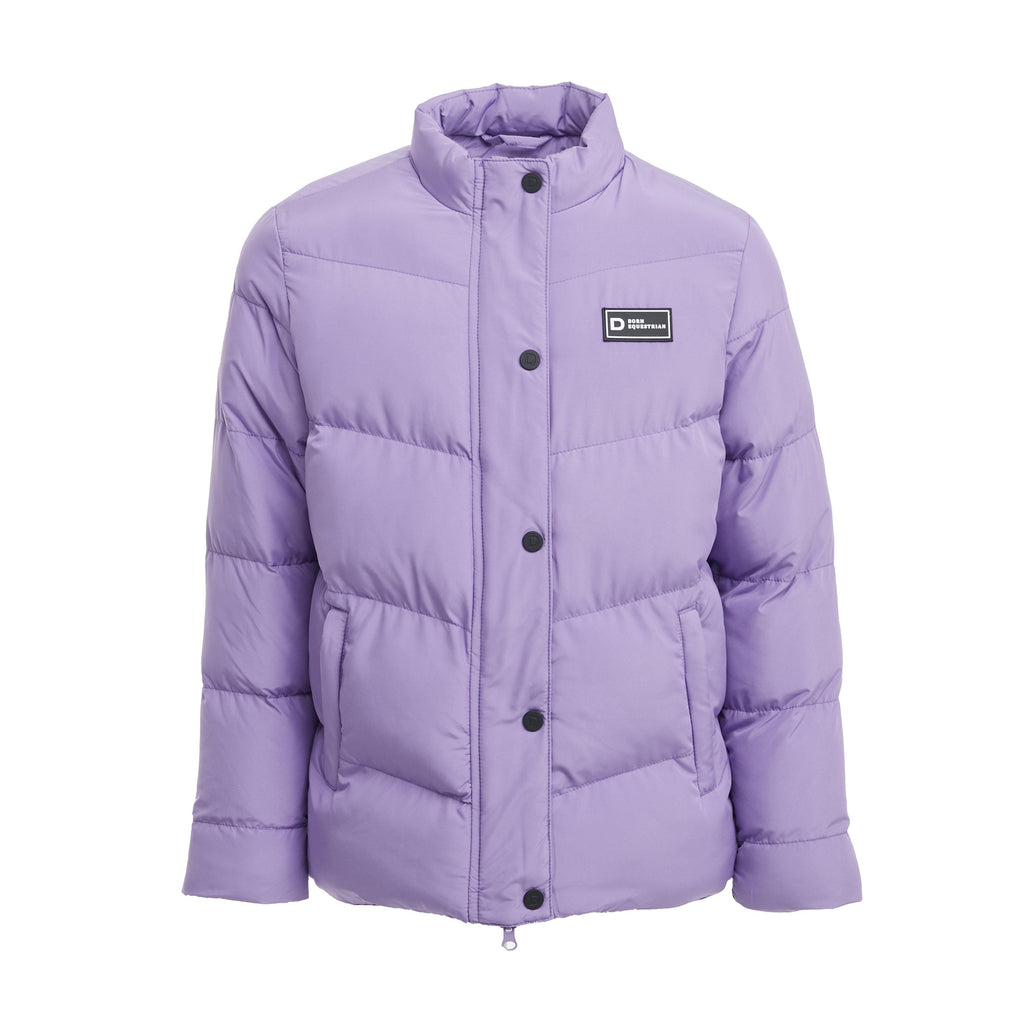 Kids’ Polly Everyday Puffer Jacket