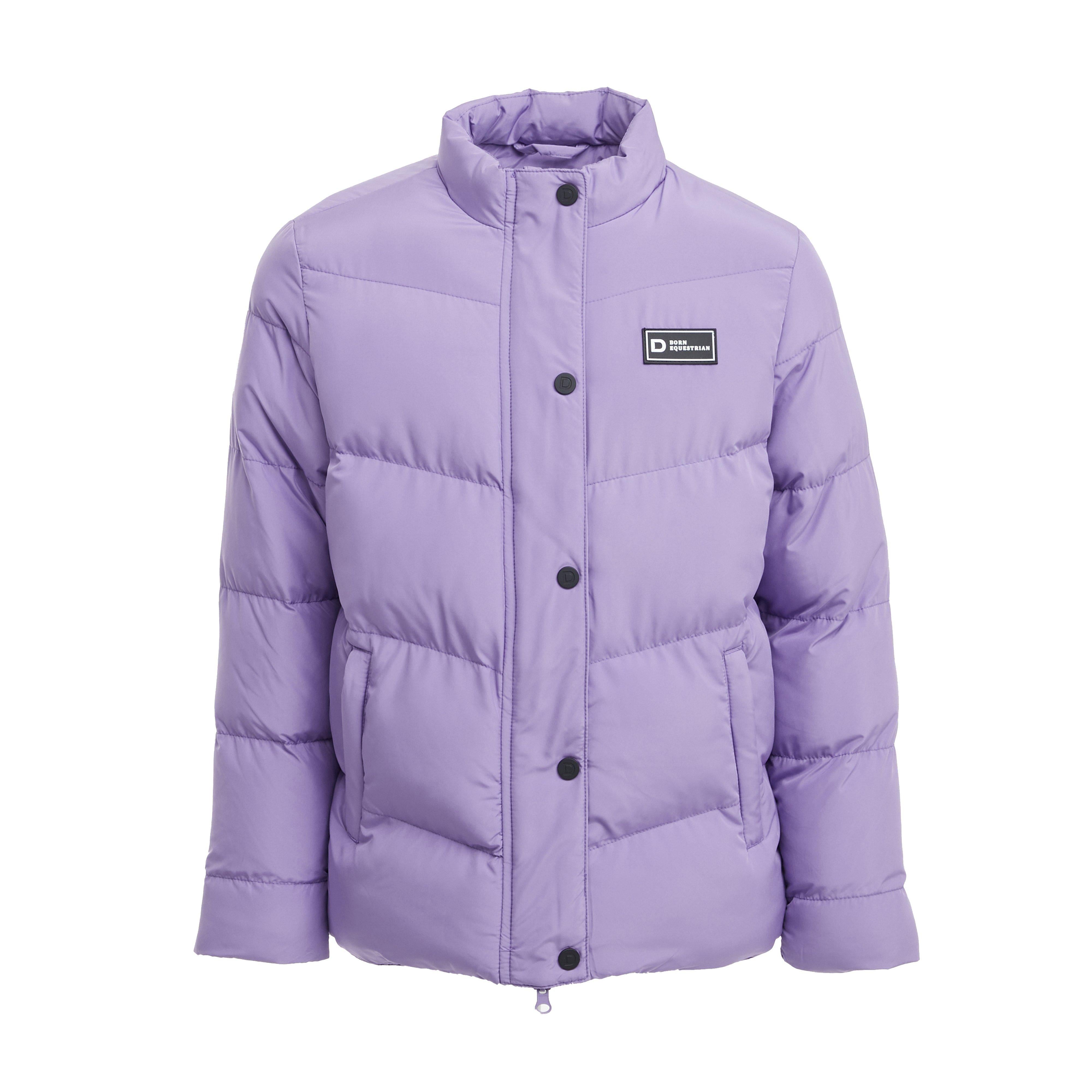 Kids’ Polly Everyday Puffer Jacket