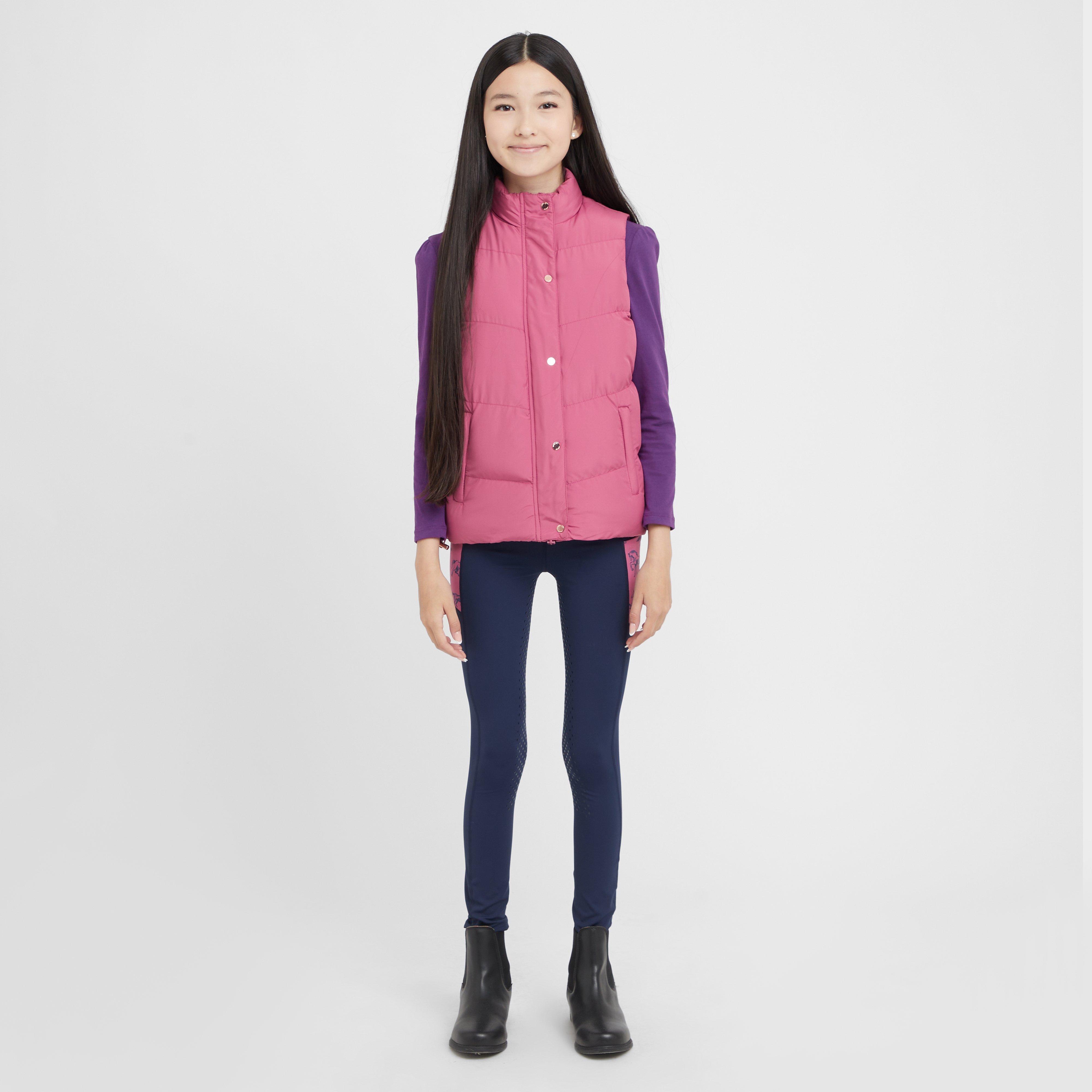 Kids’ Patrice Puffer Gilet