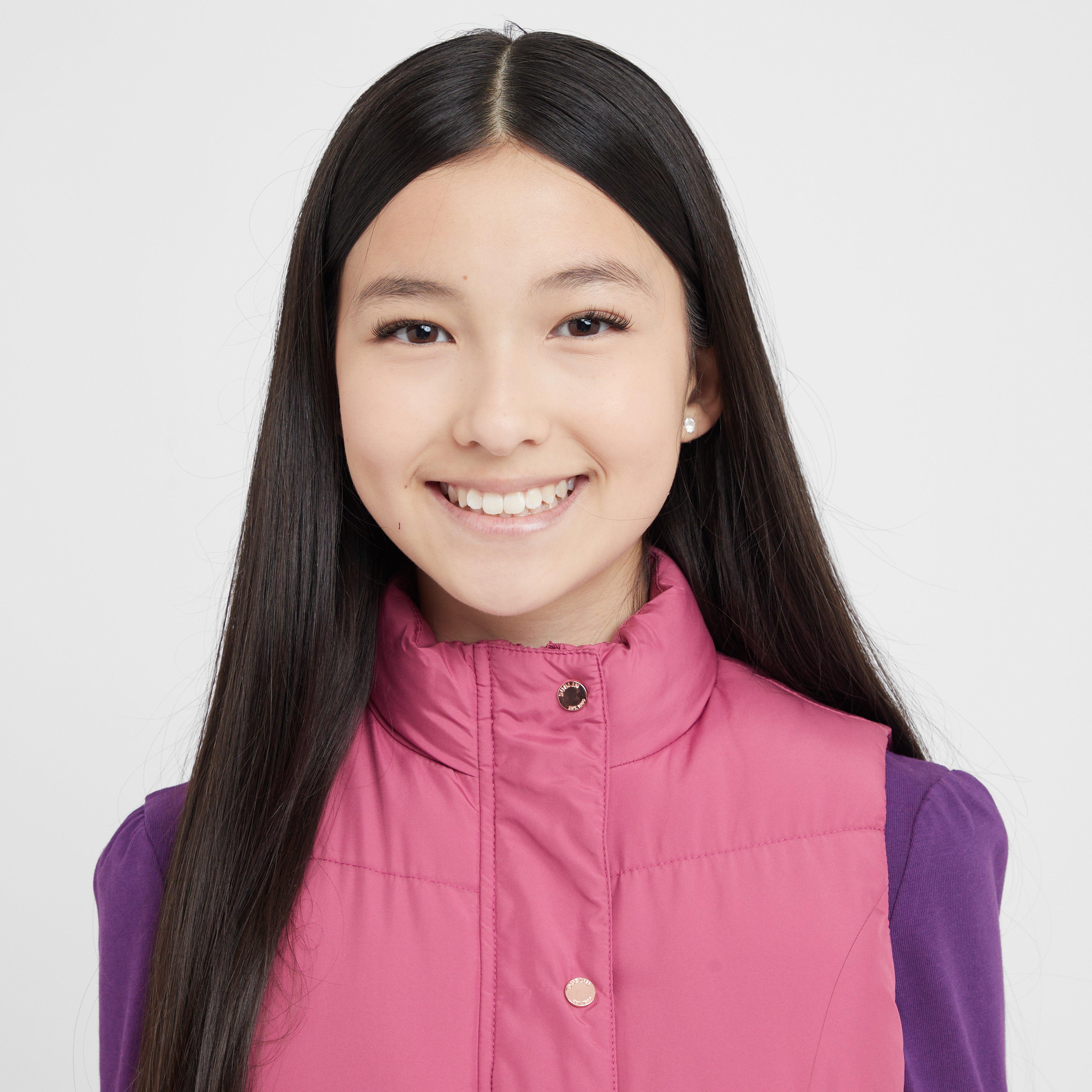 Kids’ Patrice Puffer Gilet
