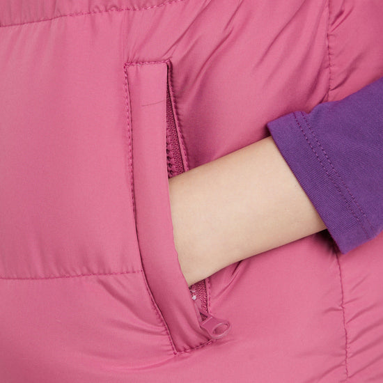 Kids’ Patrice Puffer Gilet