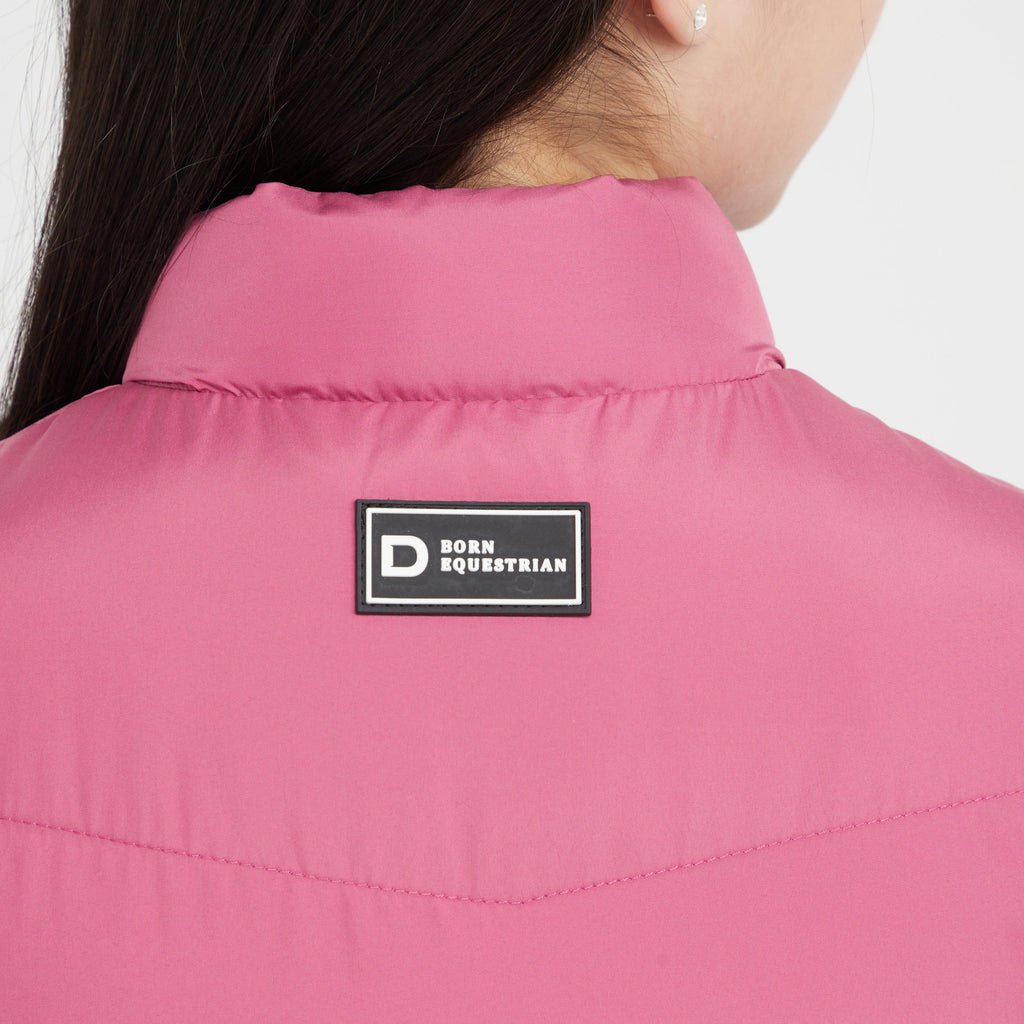 Kids’ Patrice Puffer Gilet