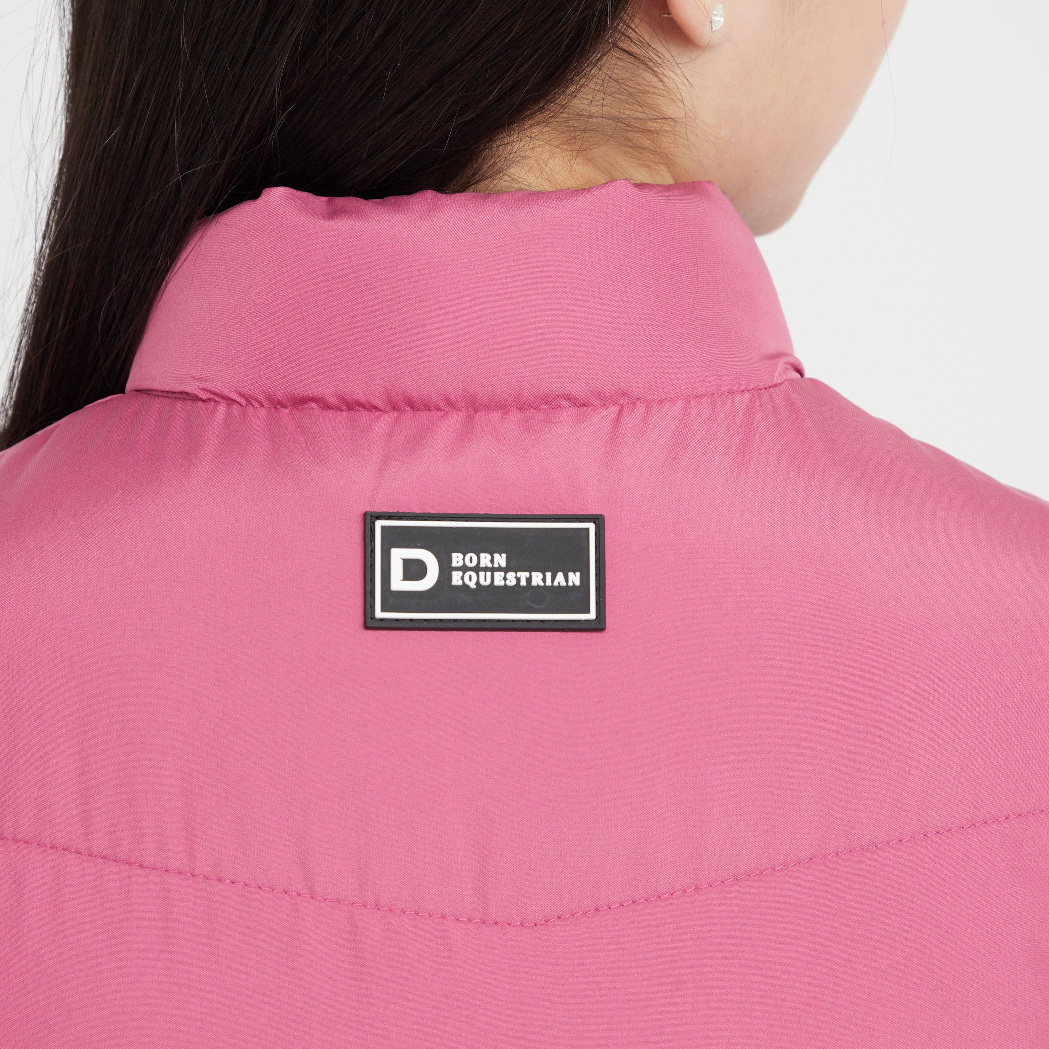 Kids’ Patrice Puffer Gilet