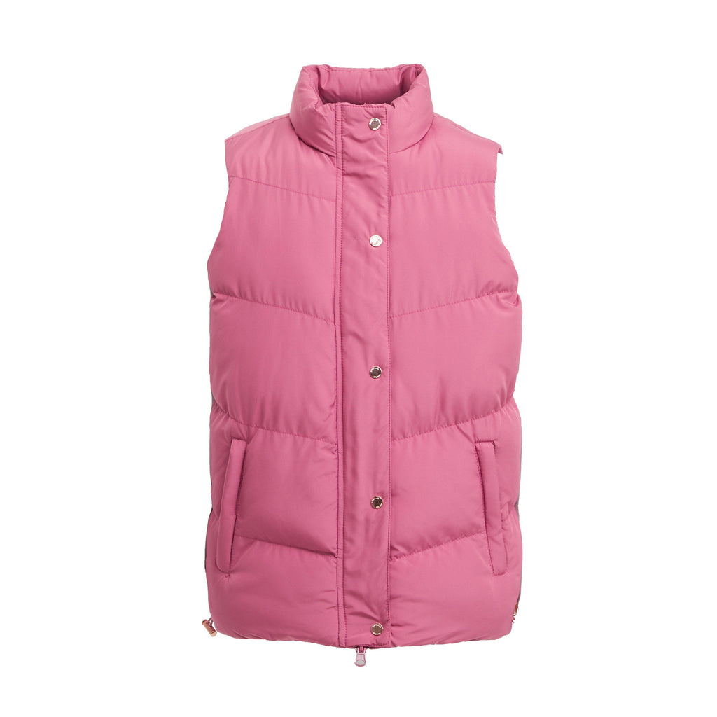 Kids’ Patrice Puffer Gilet
