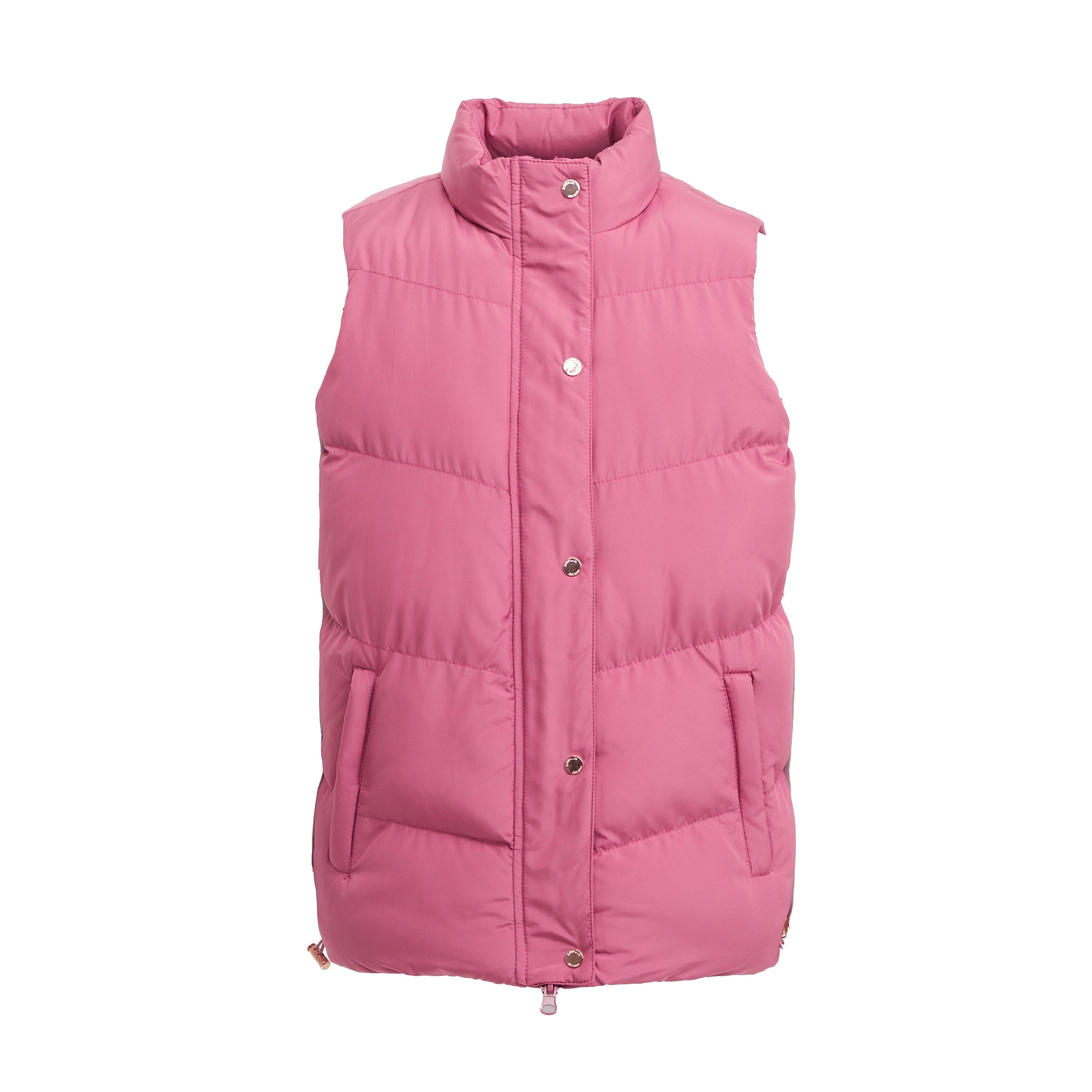Kids’ Patrice Puffer Gilet