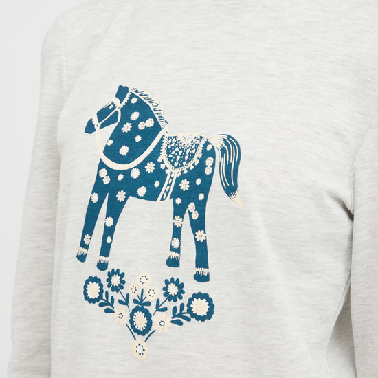 Kid's Poppy Puff T-shirt