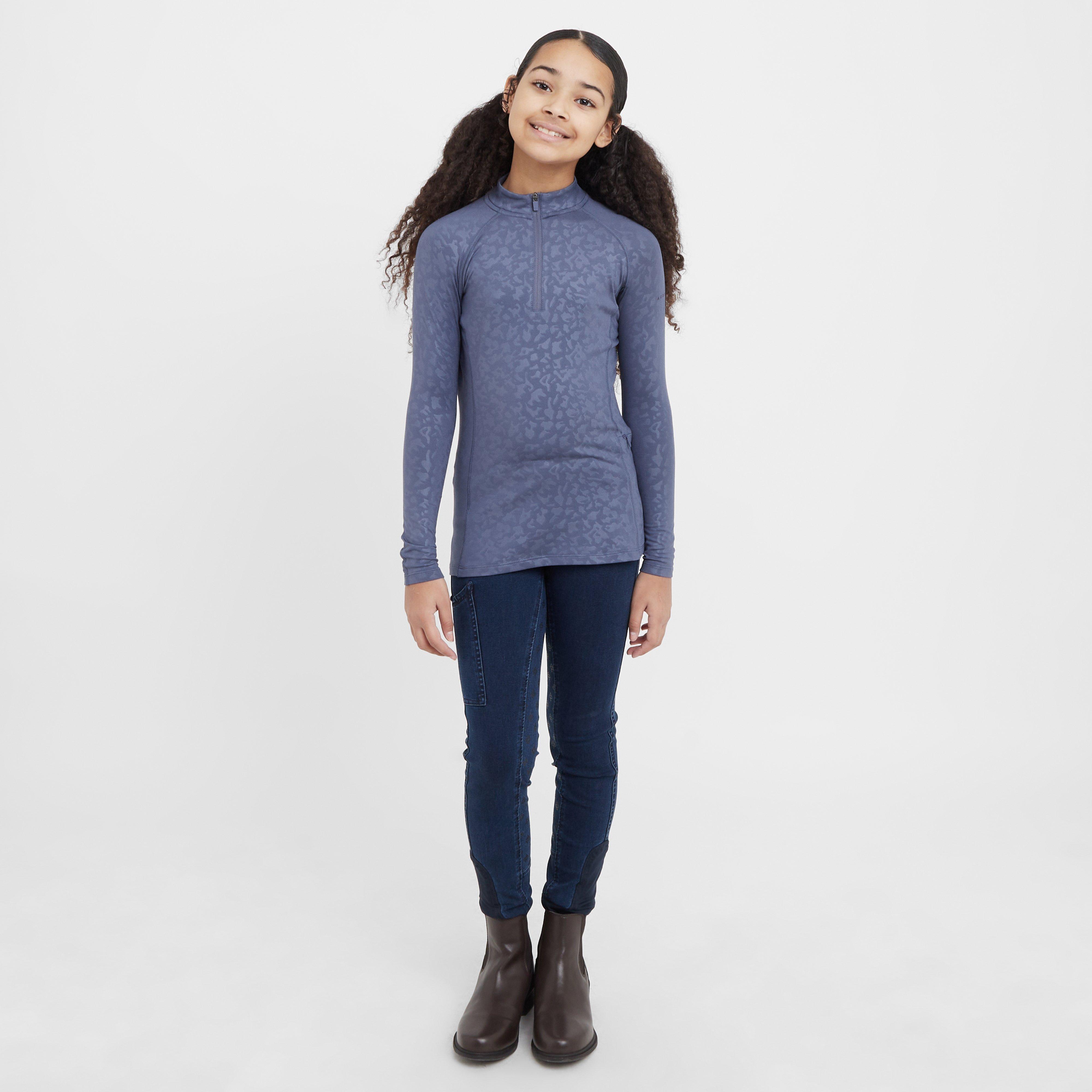 Kids’ Shona Full Seat Breeches