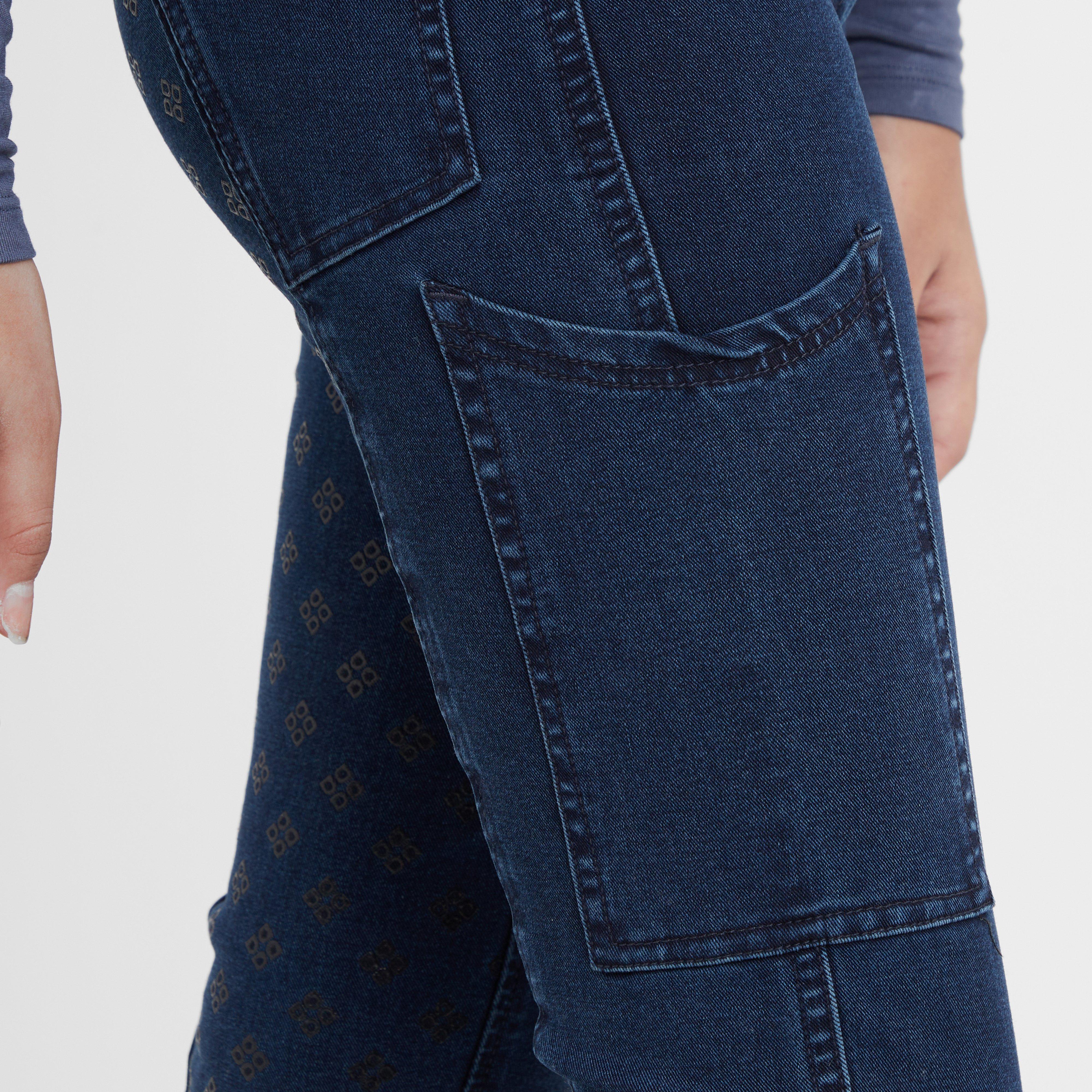 Kids’ Shona Full Seat Breeches