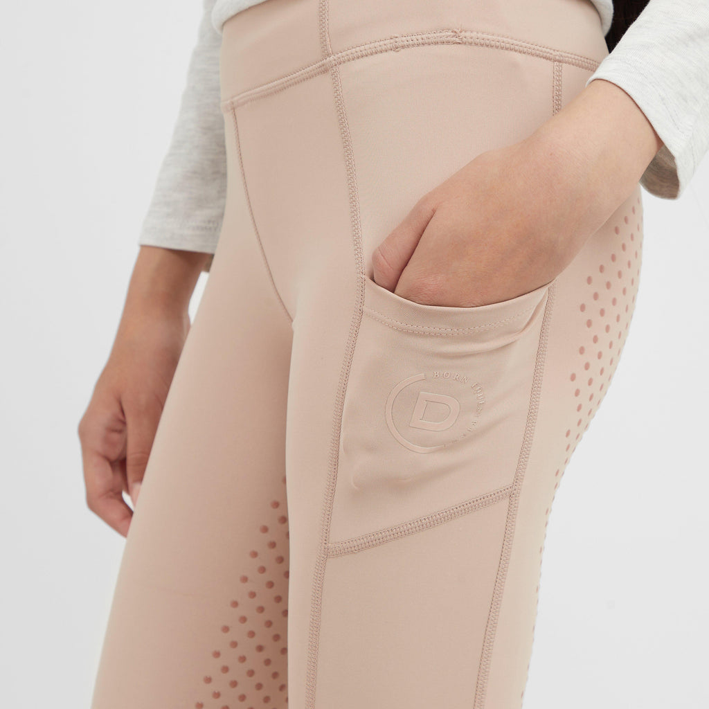 Kids’ Everyday Tights