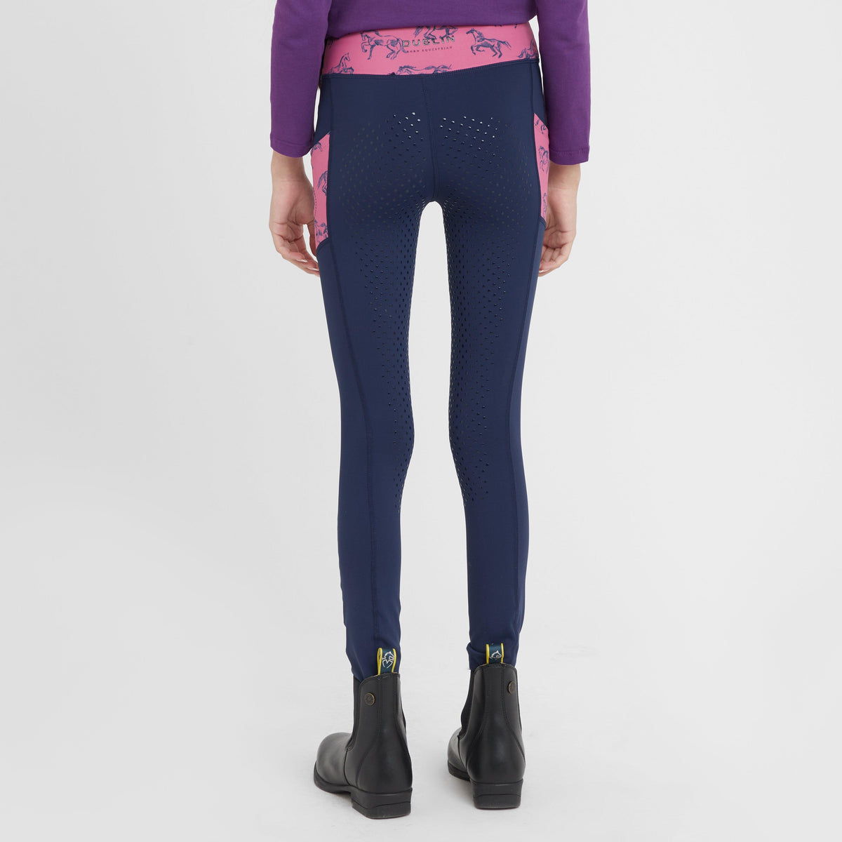 Kids’ Everyday Riding Tights