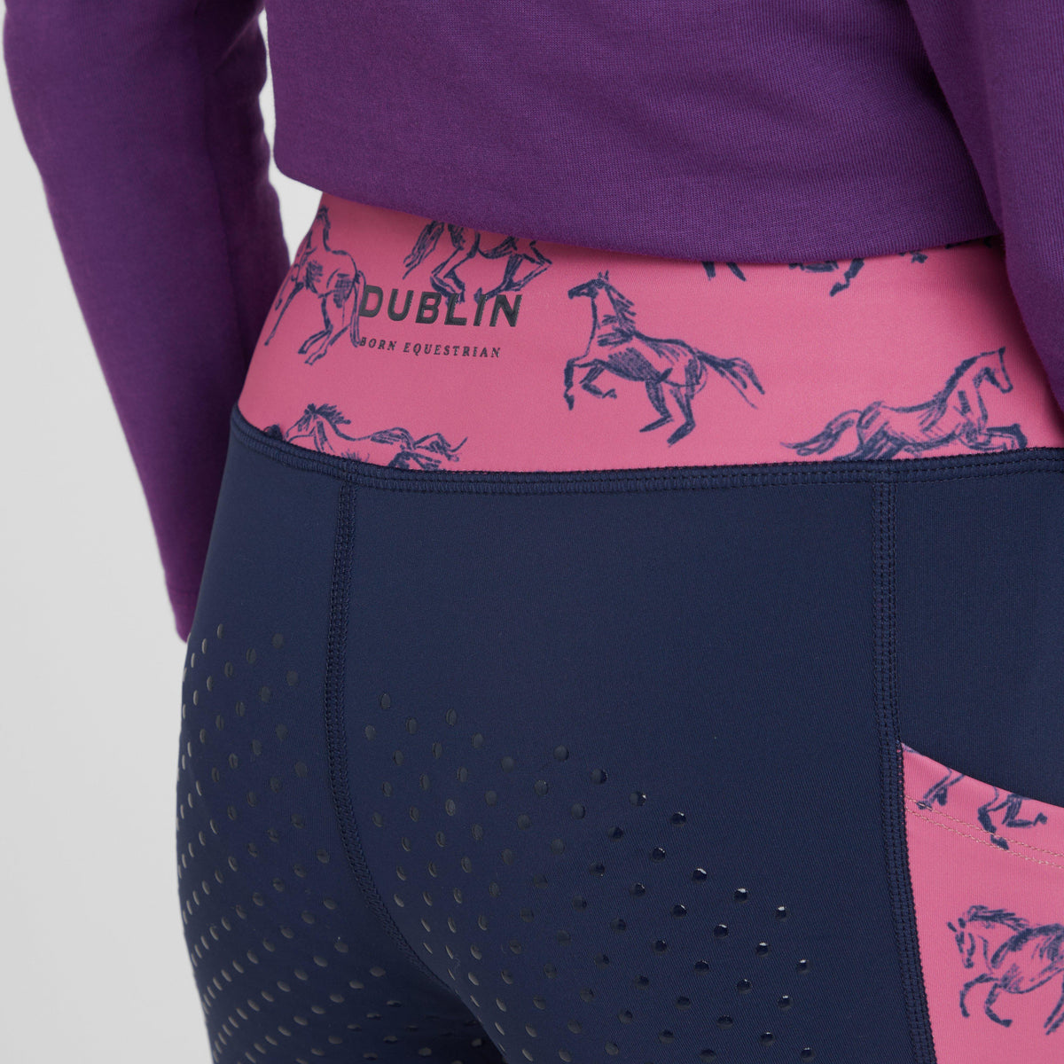 Kids’ Everyday Riding Tights
